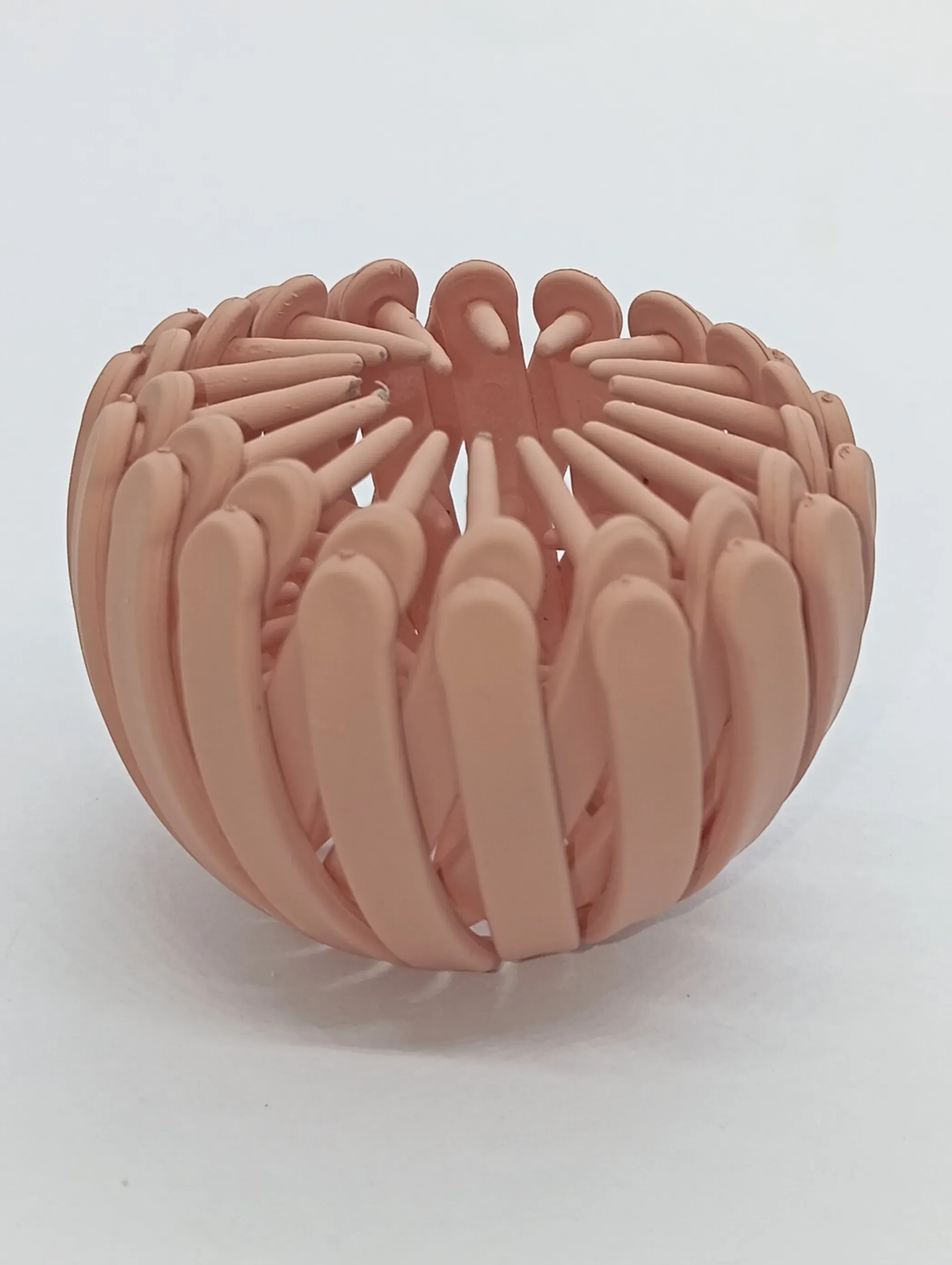 Hair Claw Clip