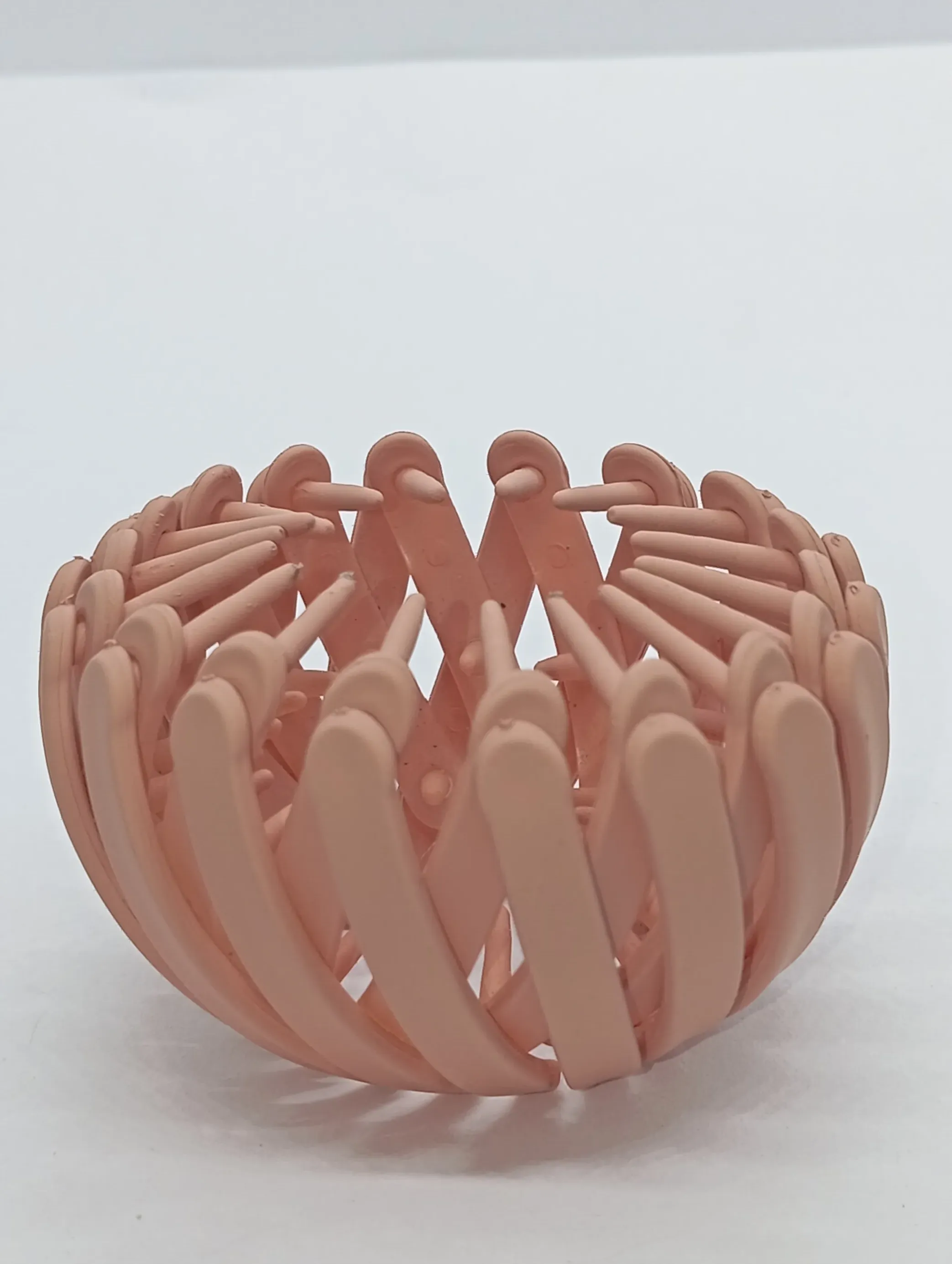 Hair Claw Clip