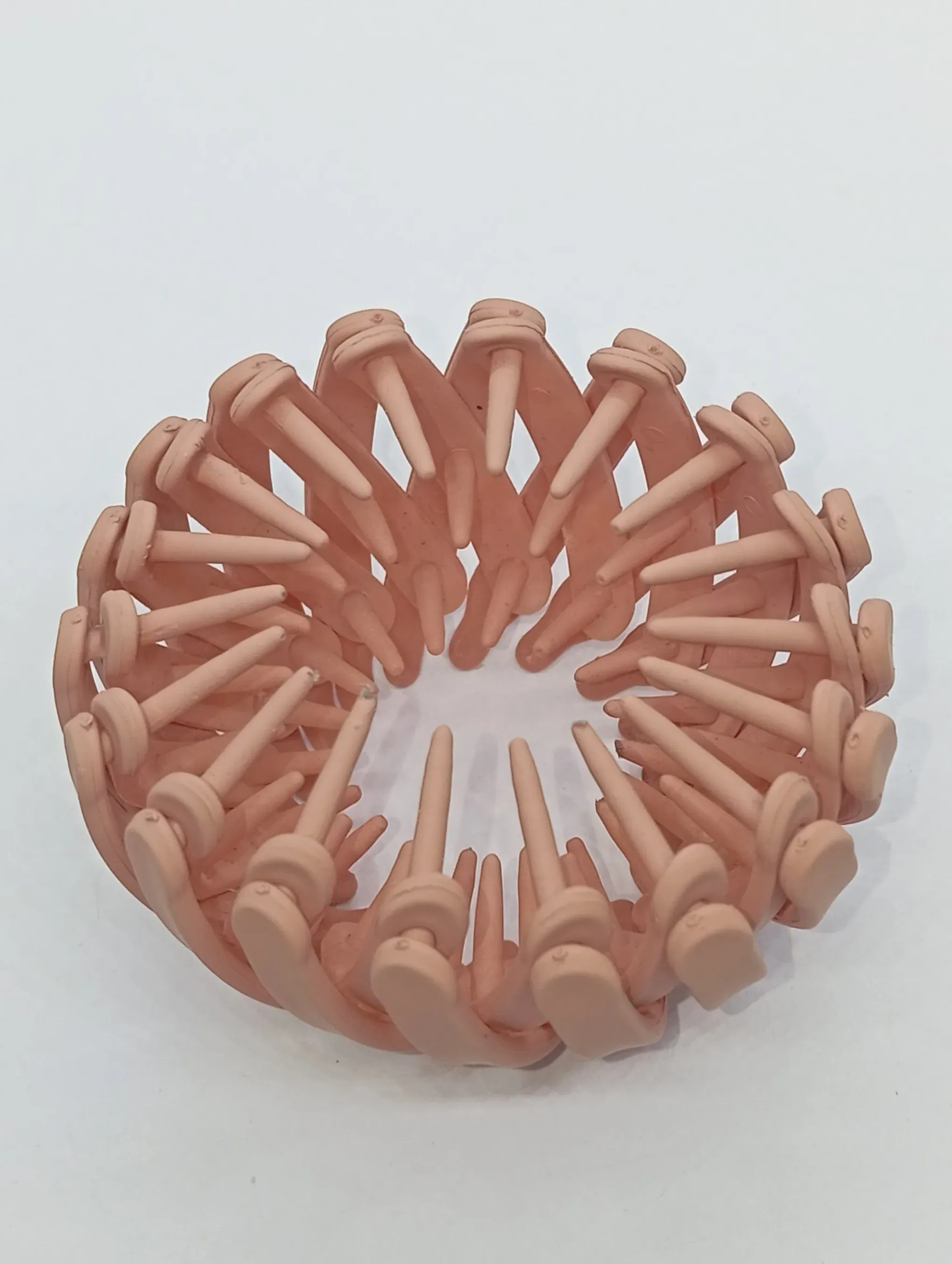 Hair Claw Clip