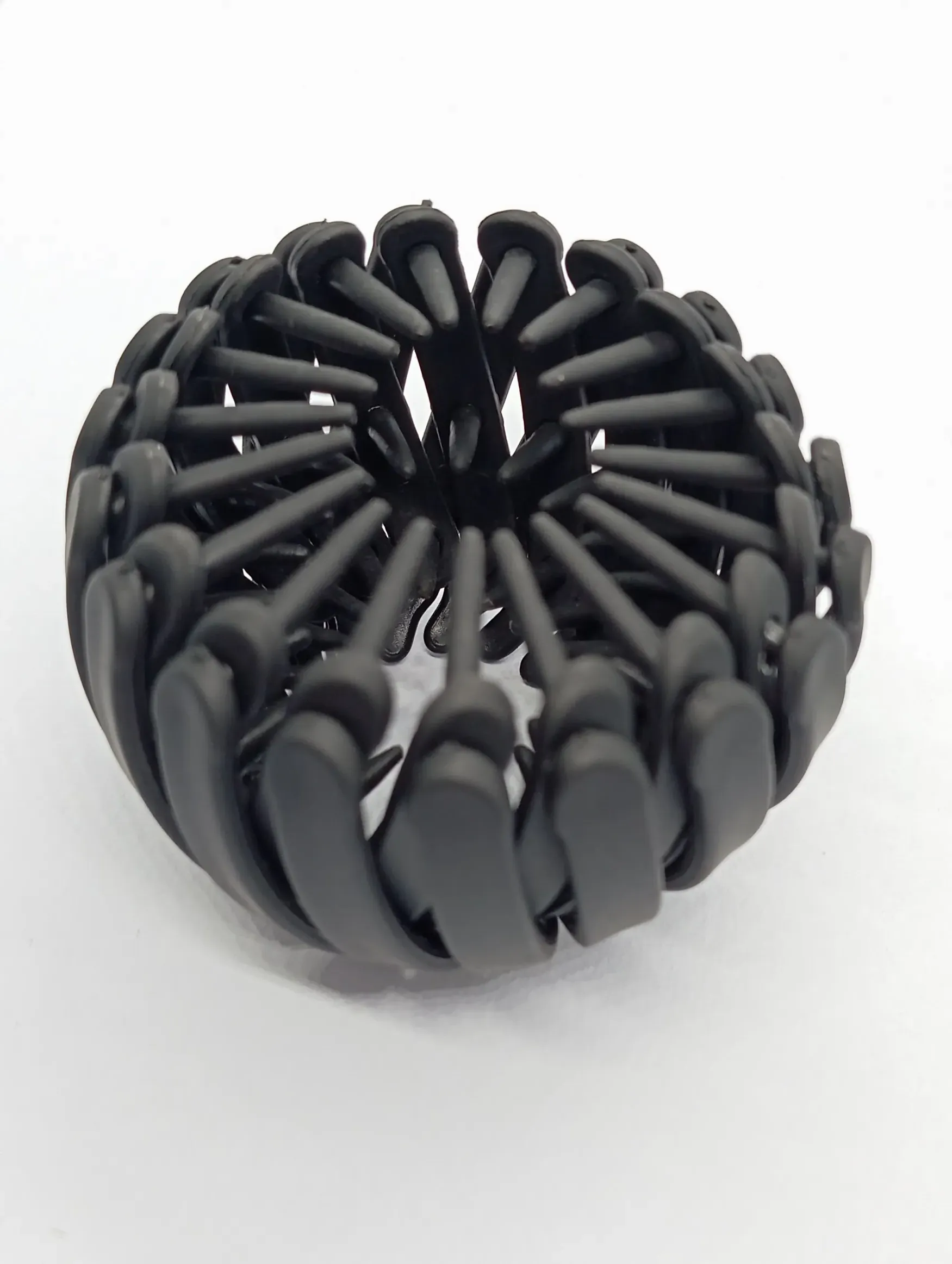Hair Claw Clip