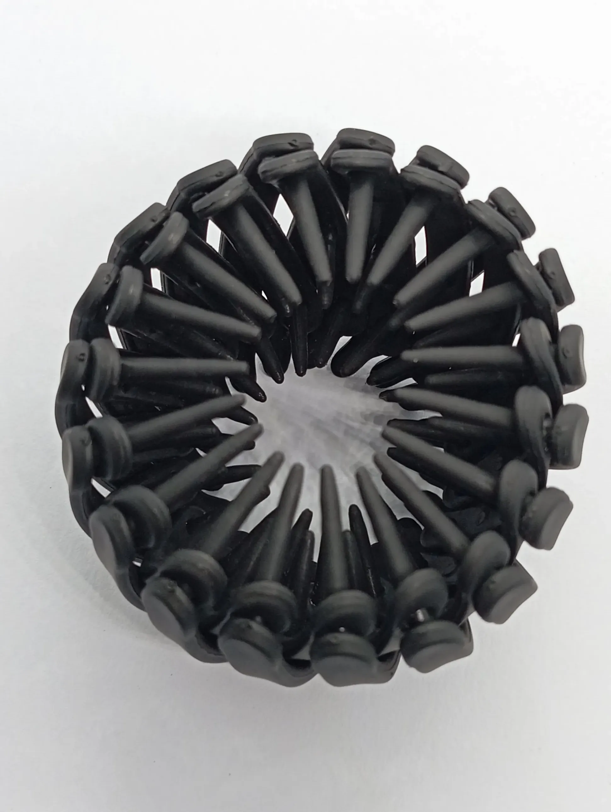 Hair Claw Clip