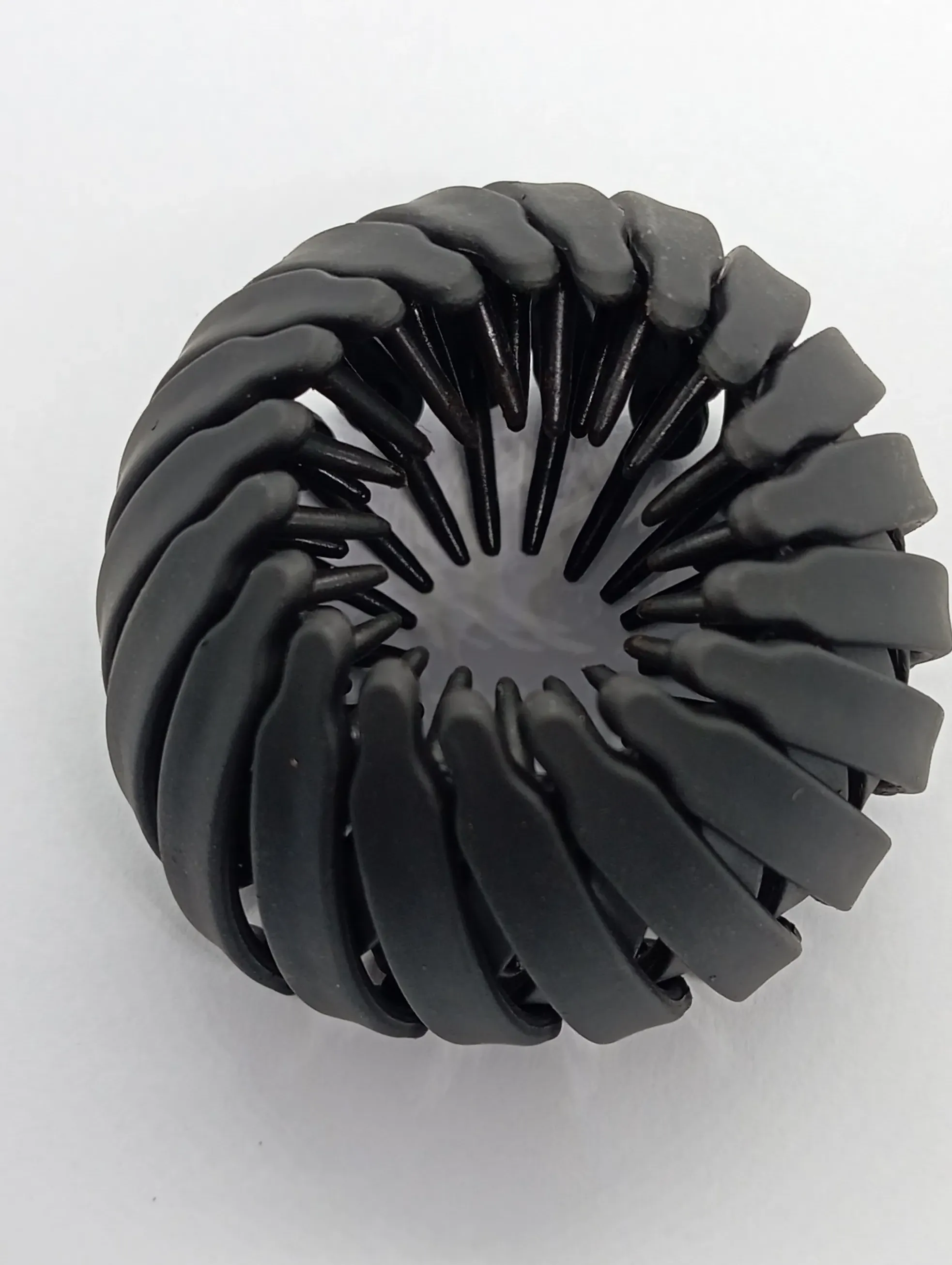 Hair Claw Clip