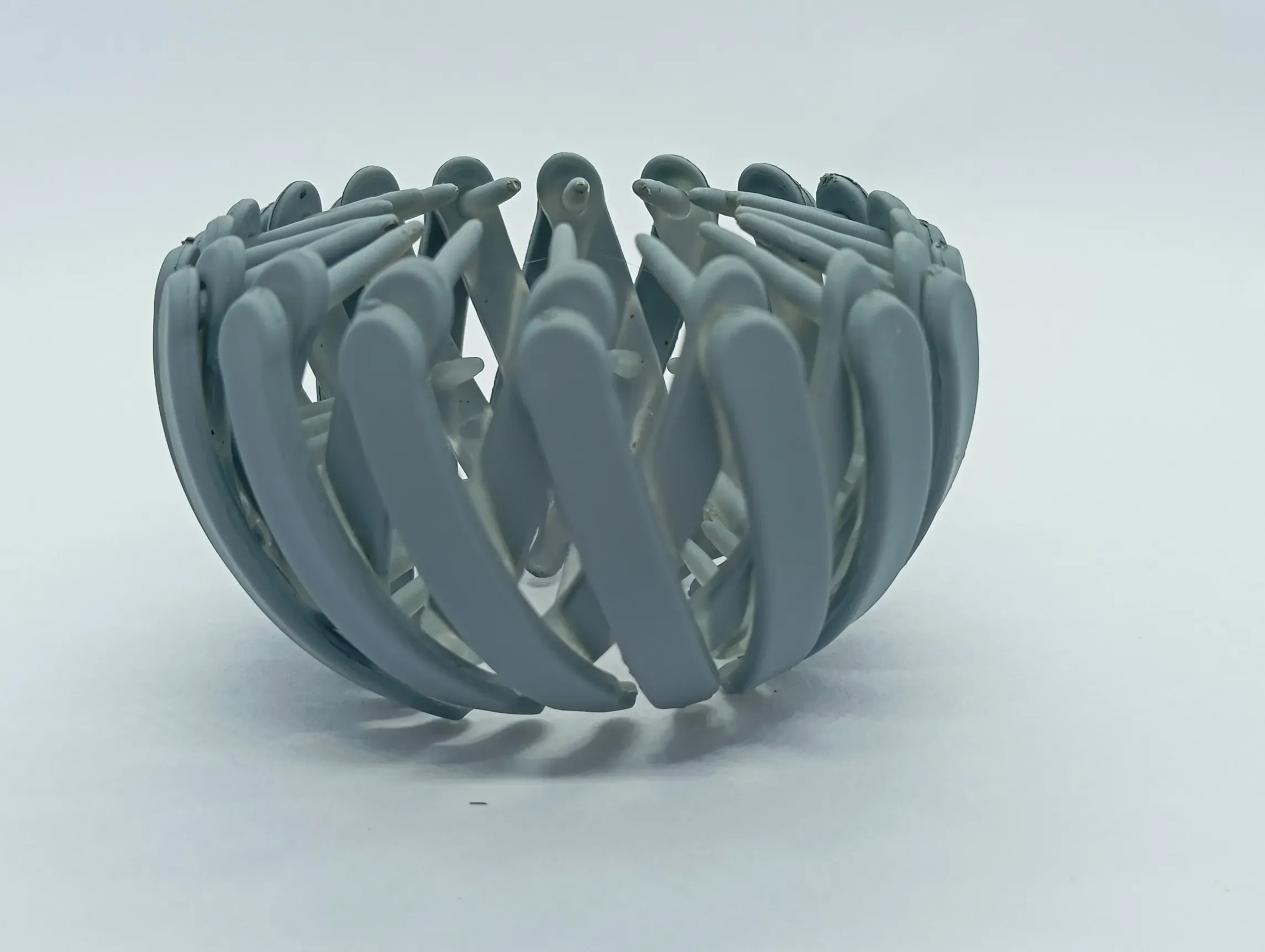 Hair Claw Clip