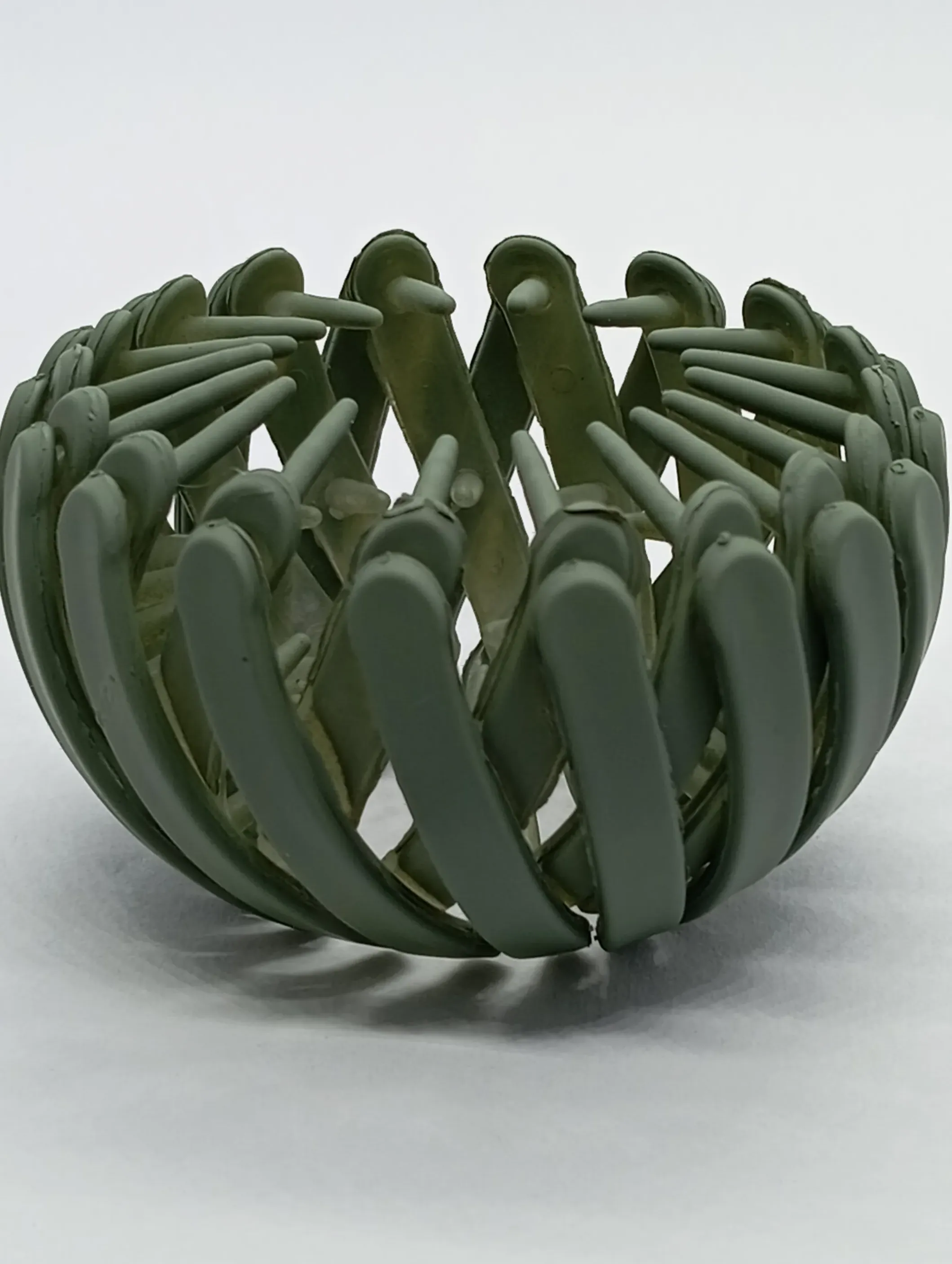 Hair Claw Clip