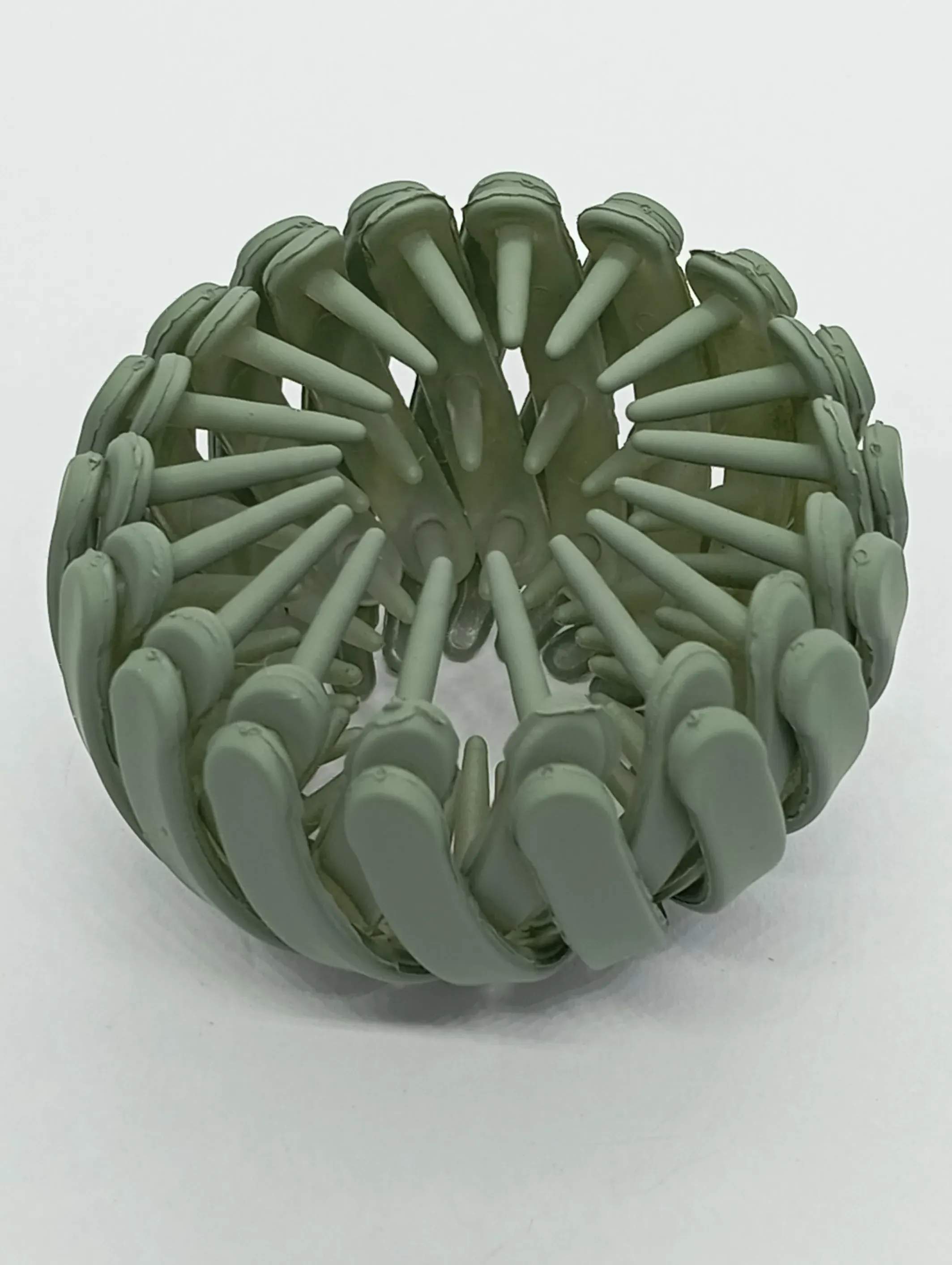Hair Claw Clip