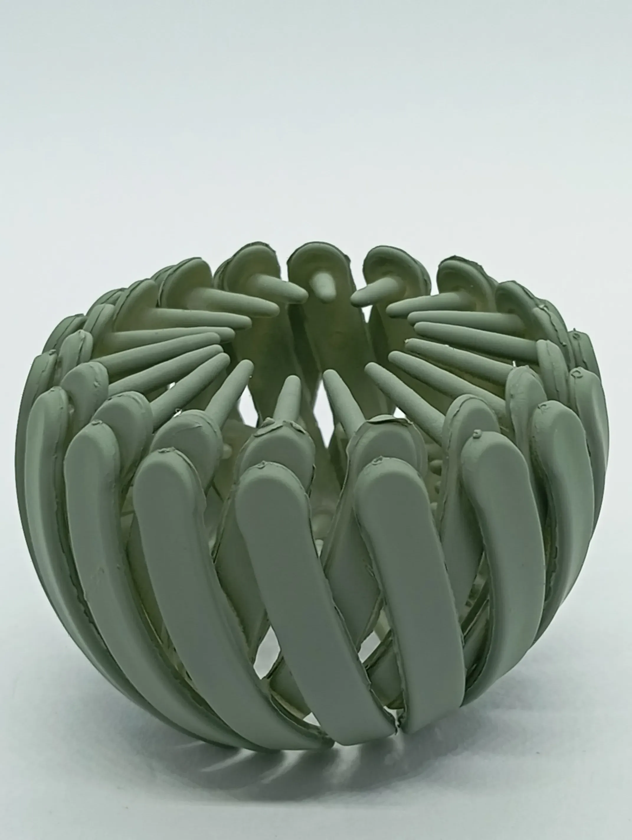 Hair Claw Clip