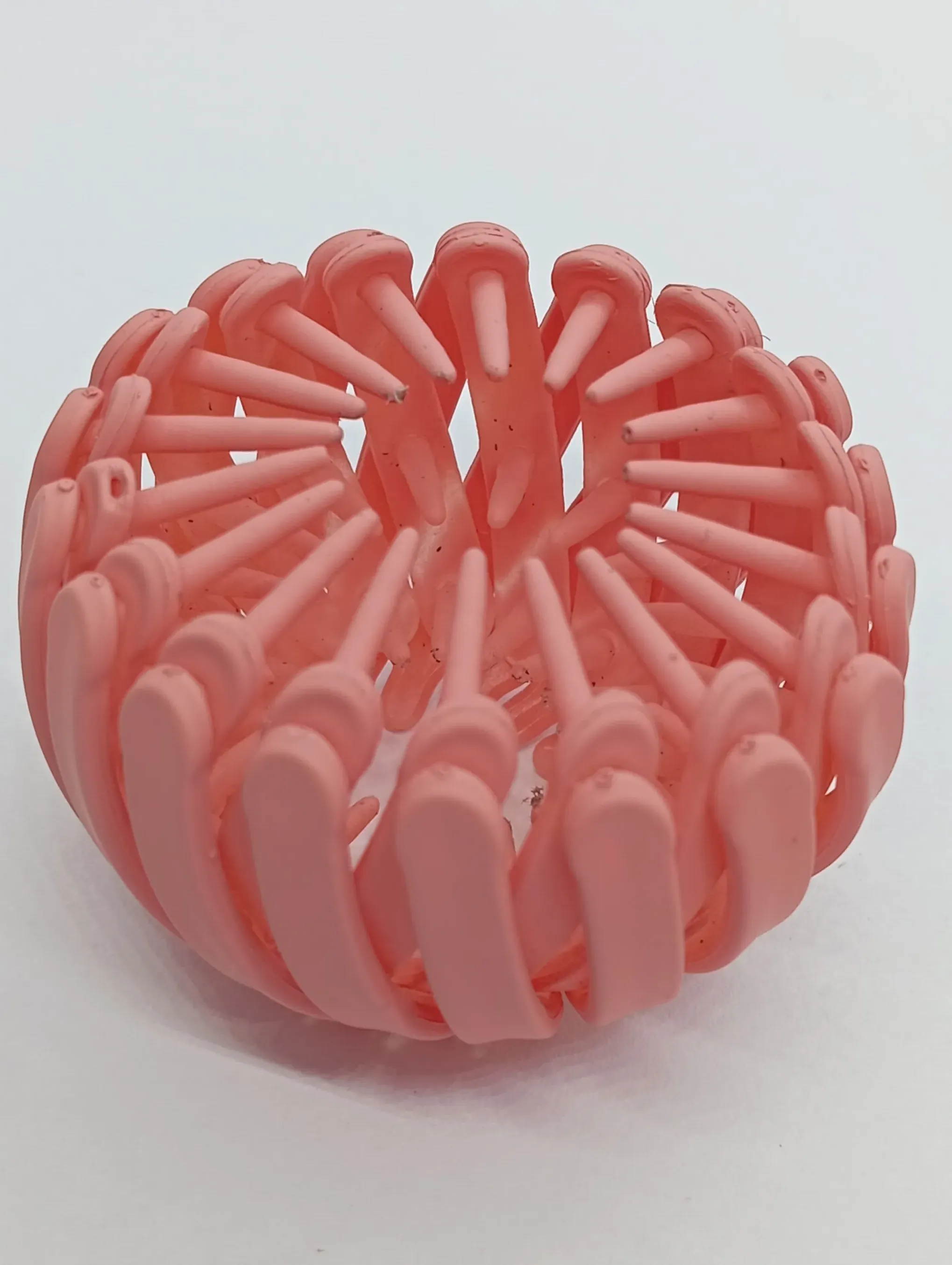 Hair Claw Clip
