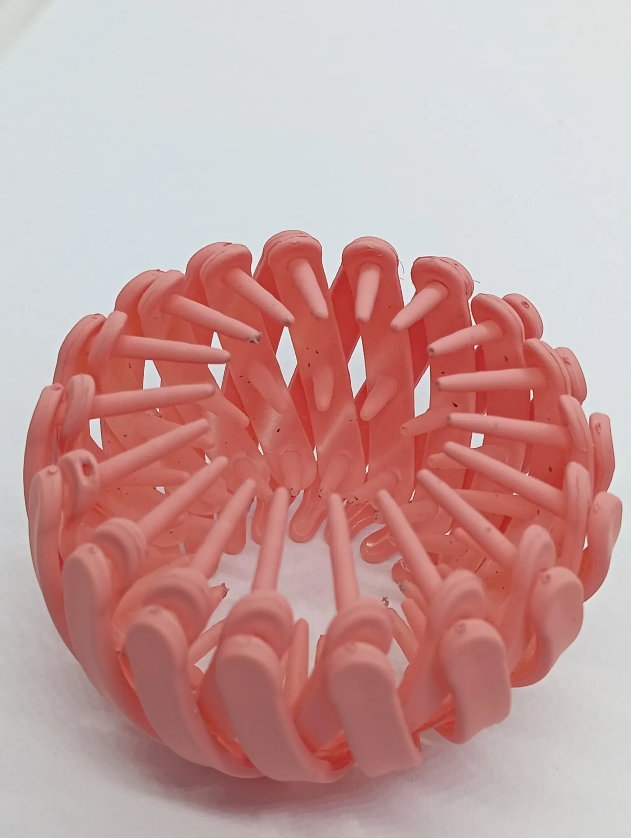 Hair Claw Clip