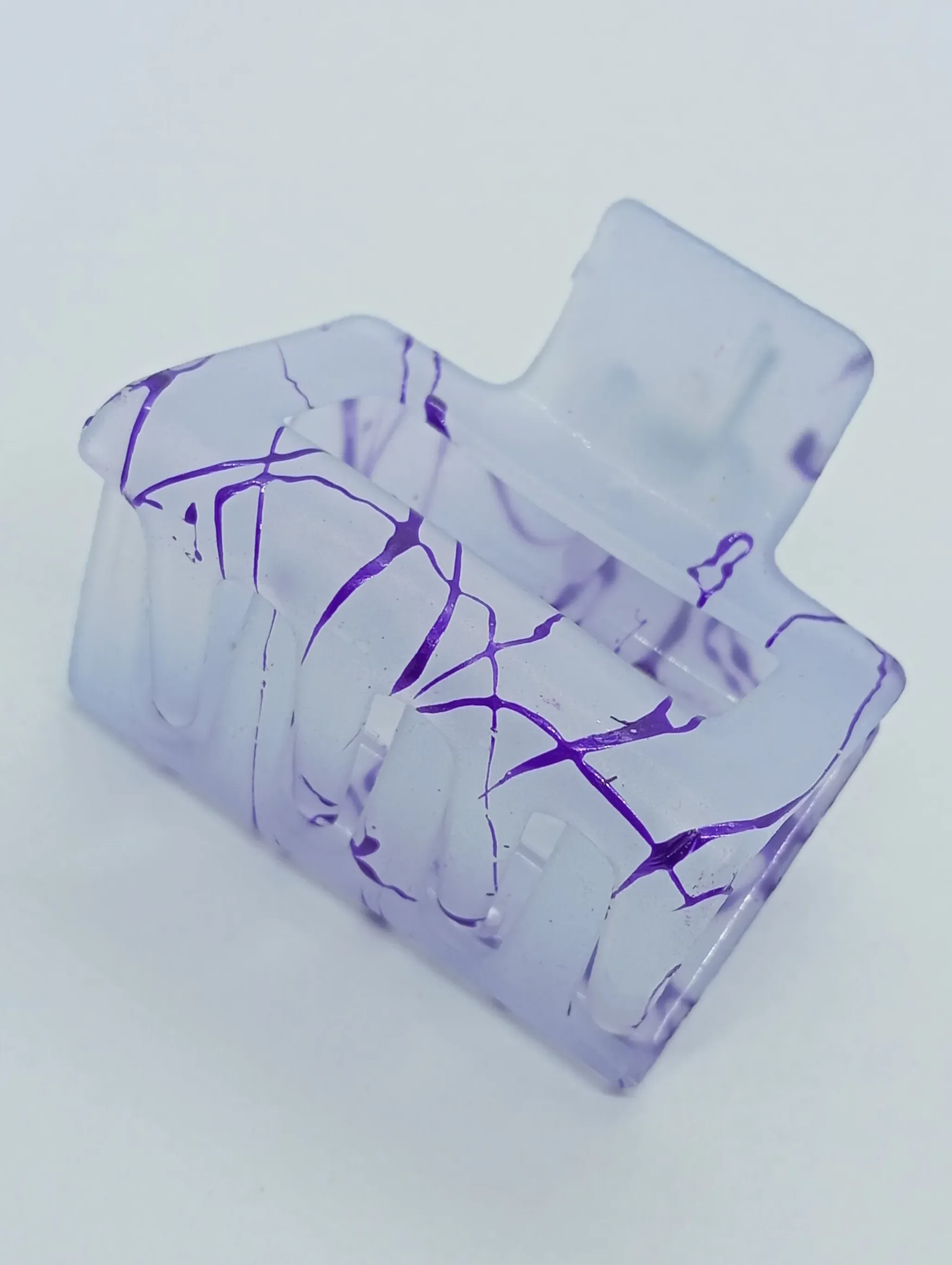 Hair Claw Clip