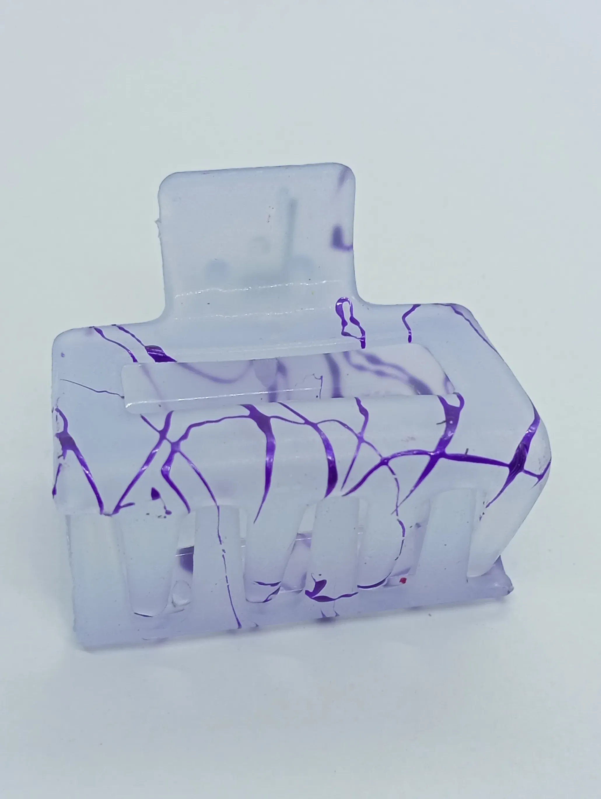 Hair Claw Clip