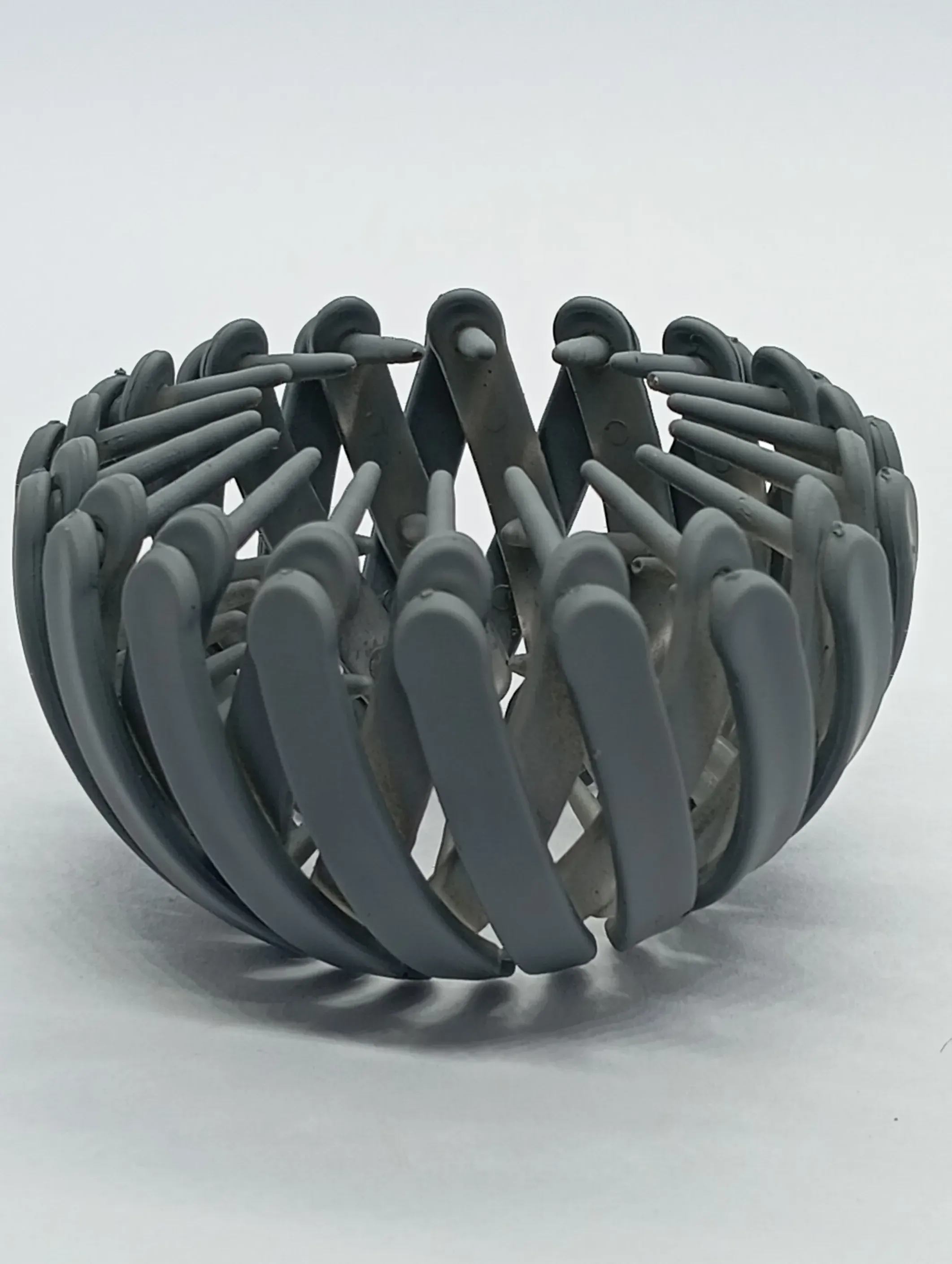 Silicone Scalp Massager