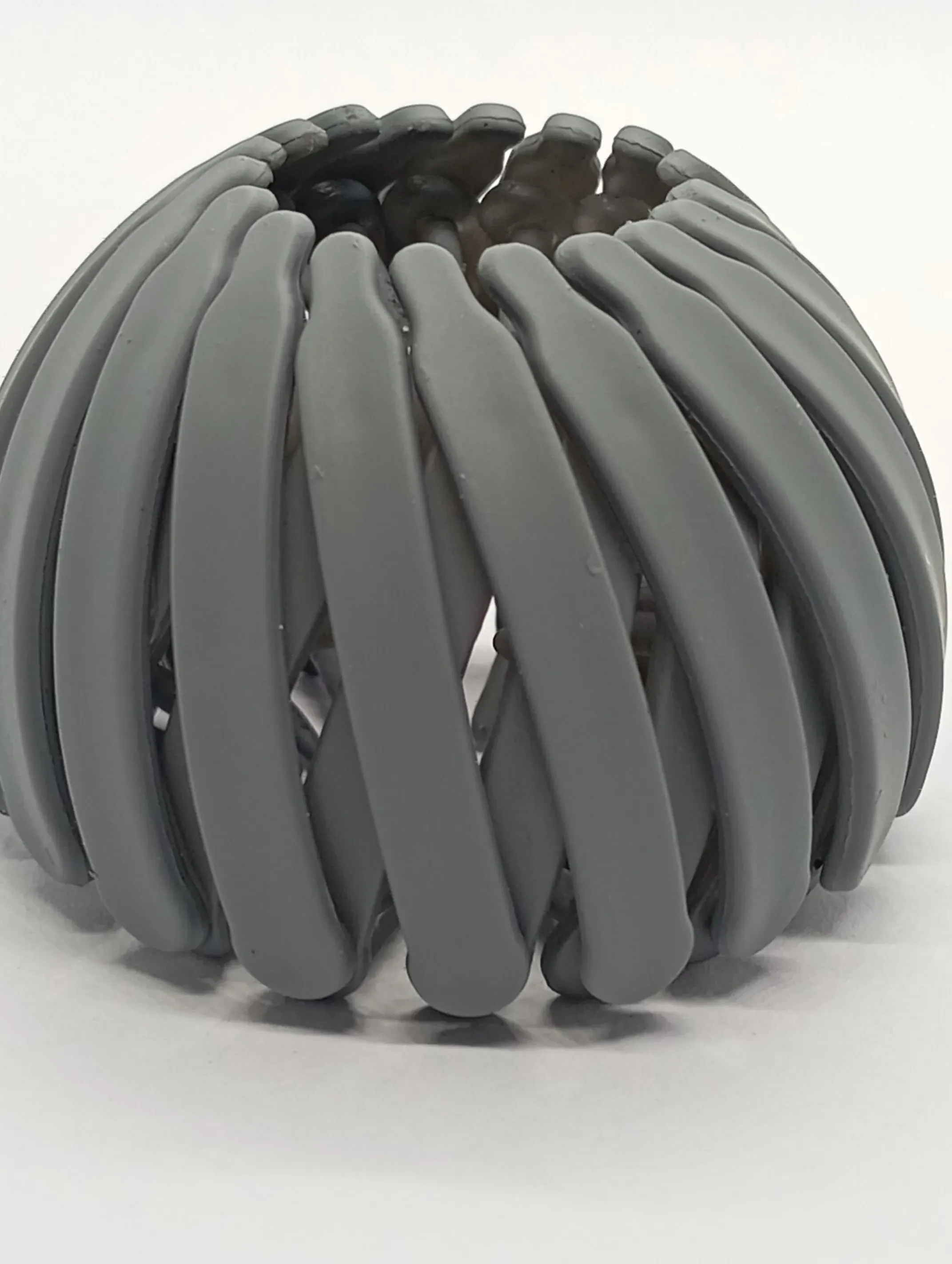 Silicone Scalp Massager