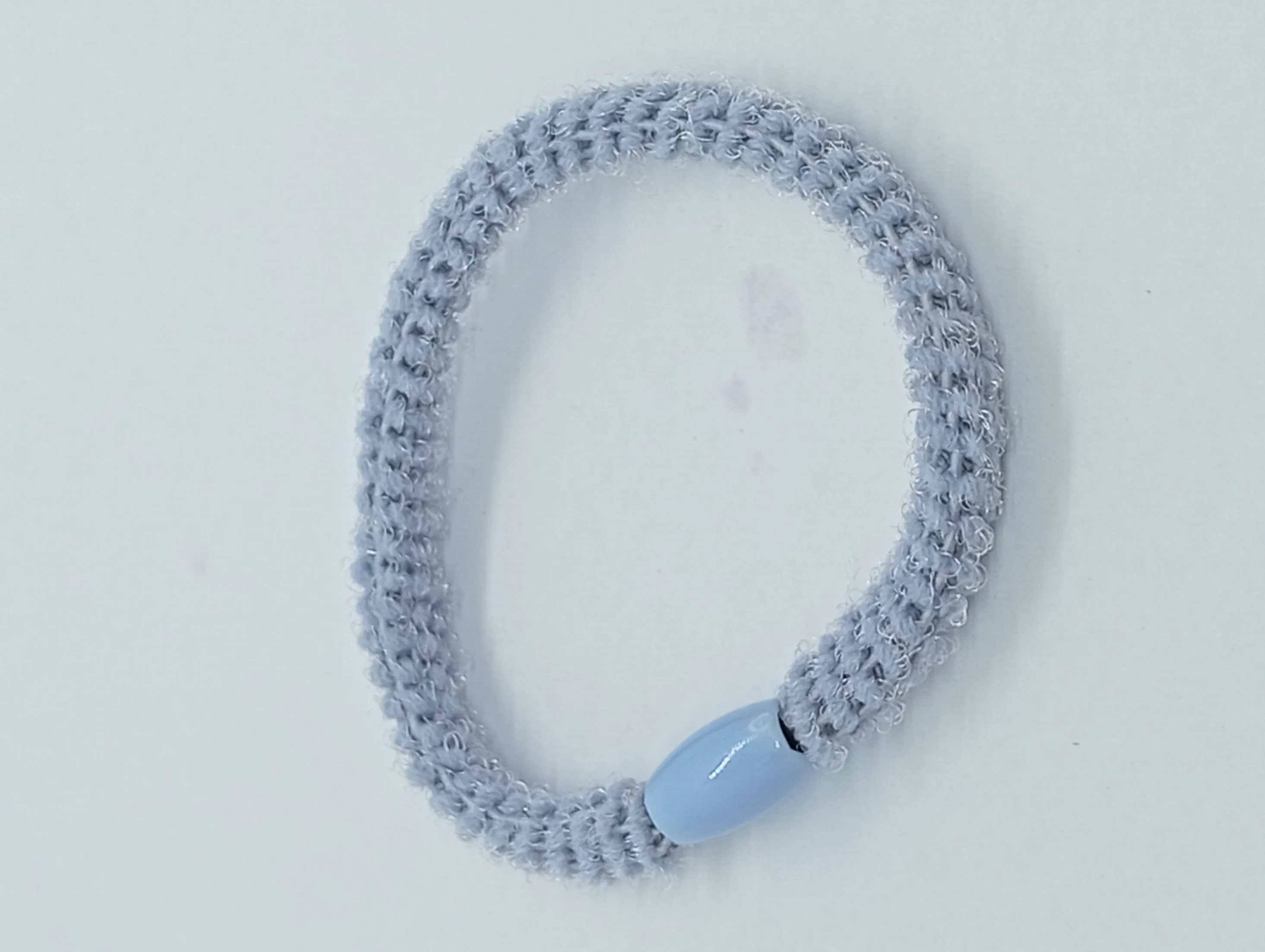 Elastic Hair Tie