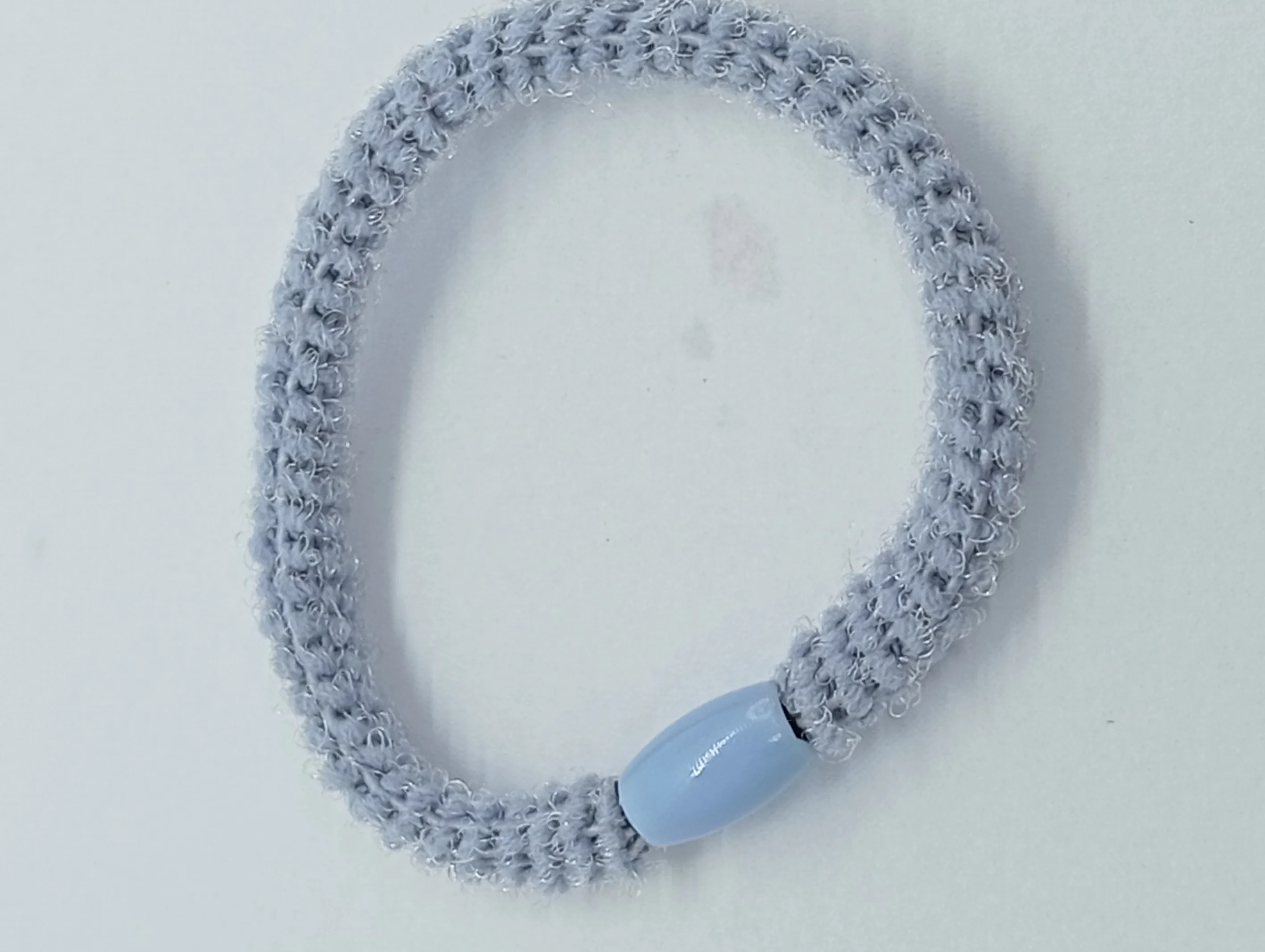 Elastic Hair Tie
