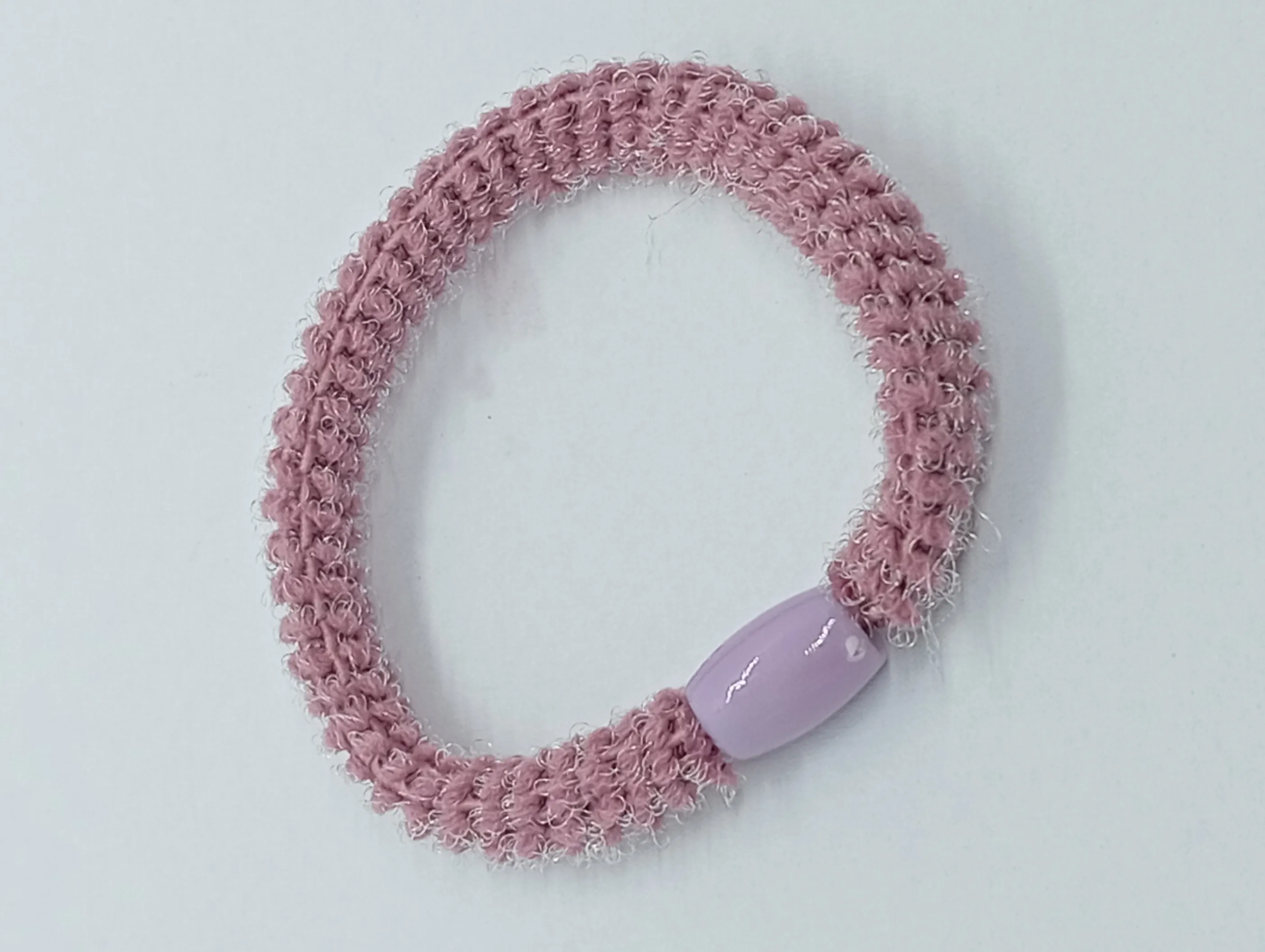 Elastic Hair Tie