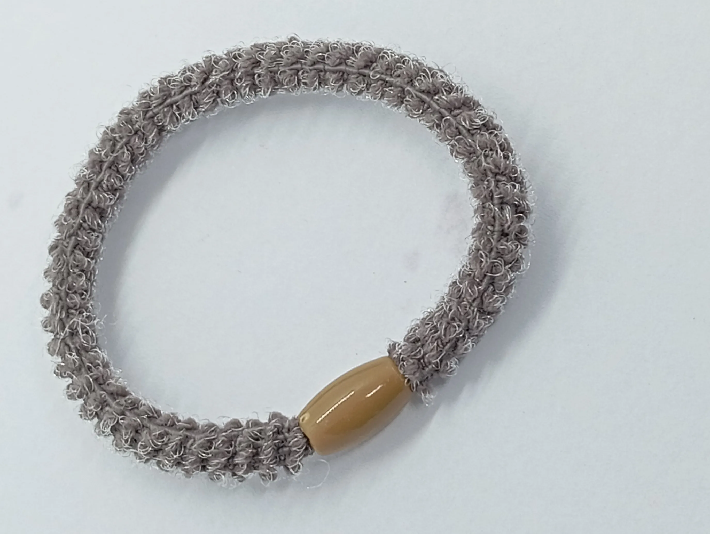 Elastic Hair Tie