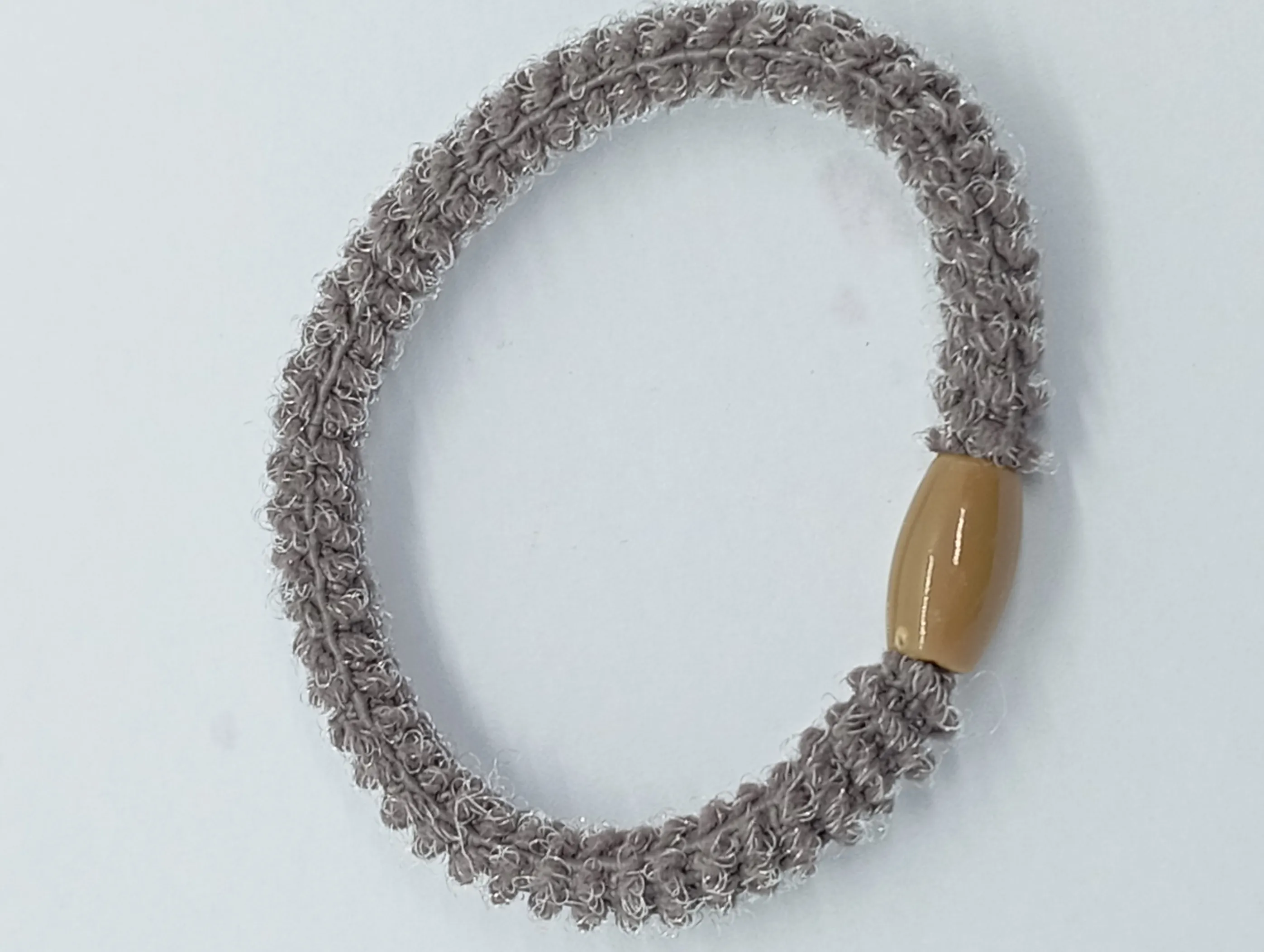 Elastic Hair Tie