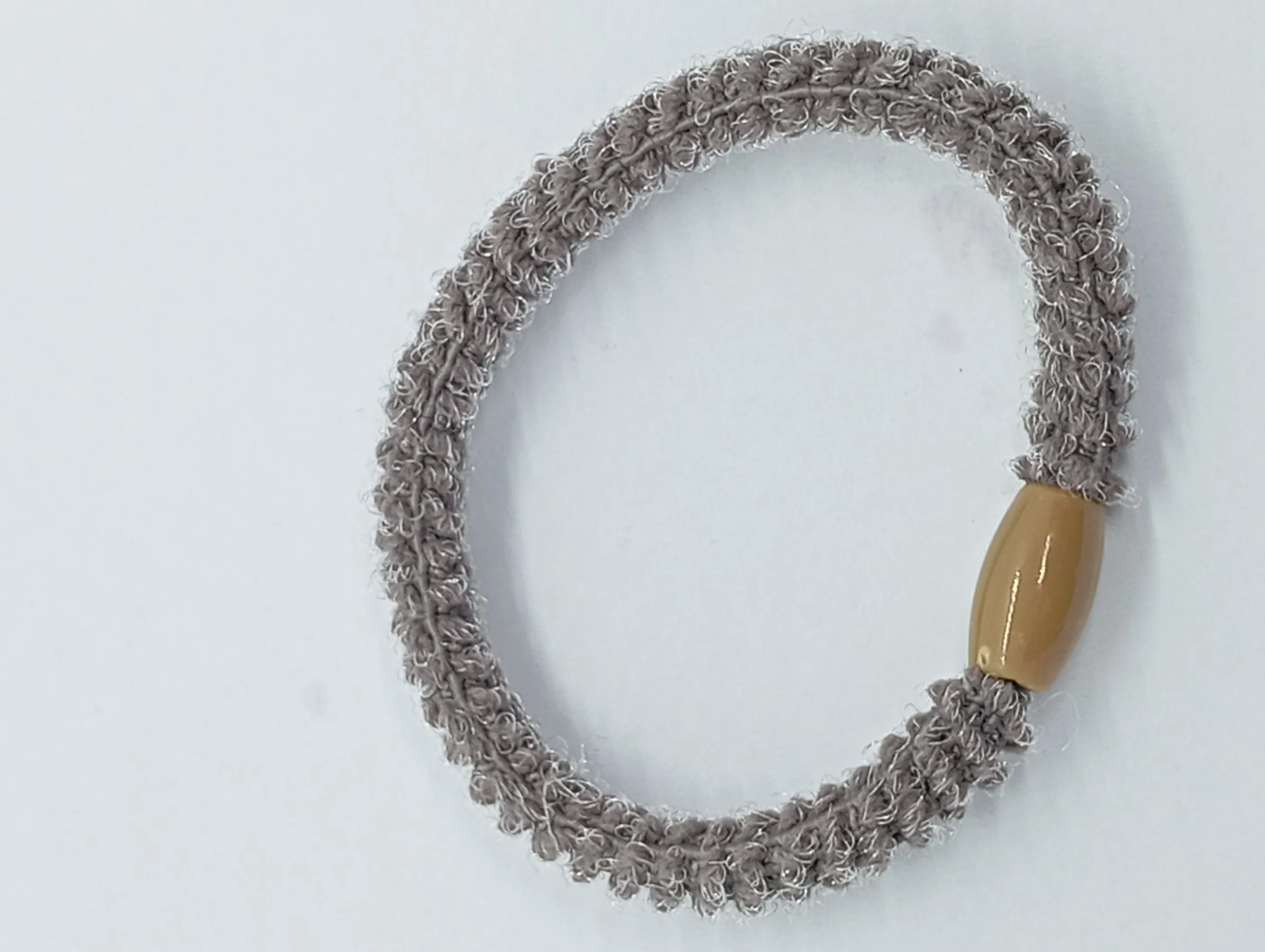 Elastic Hair Tie