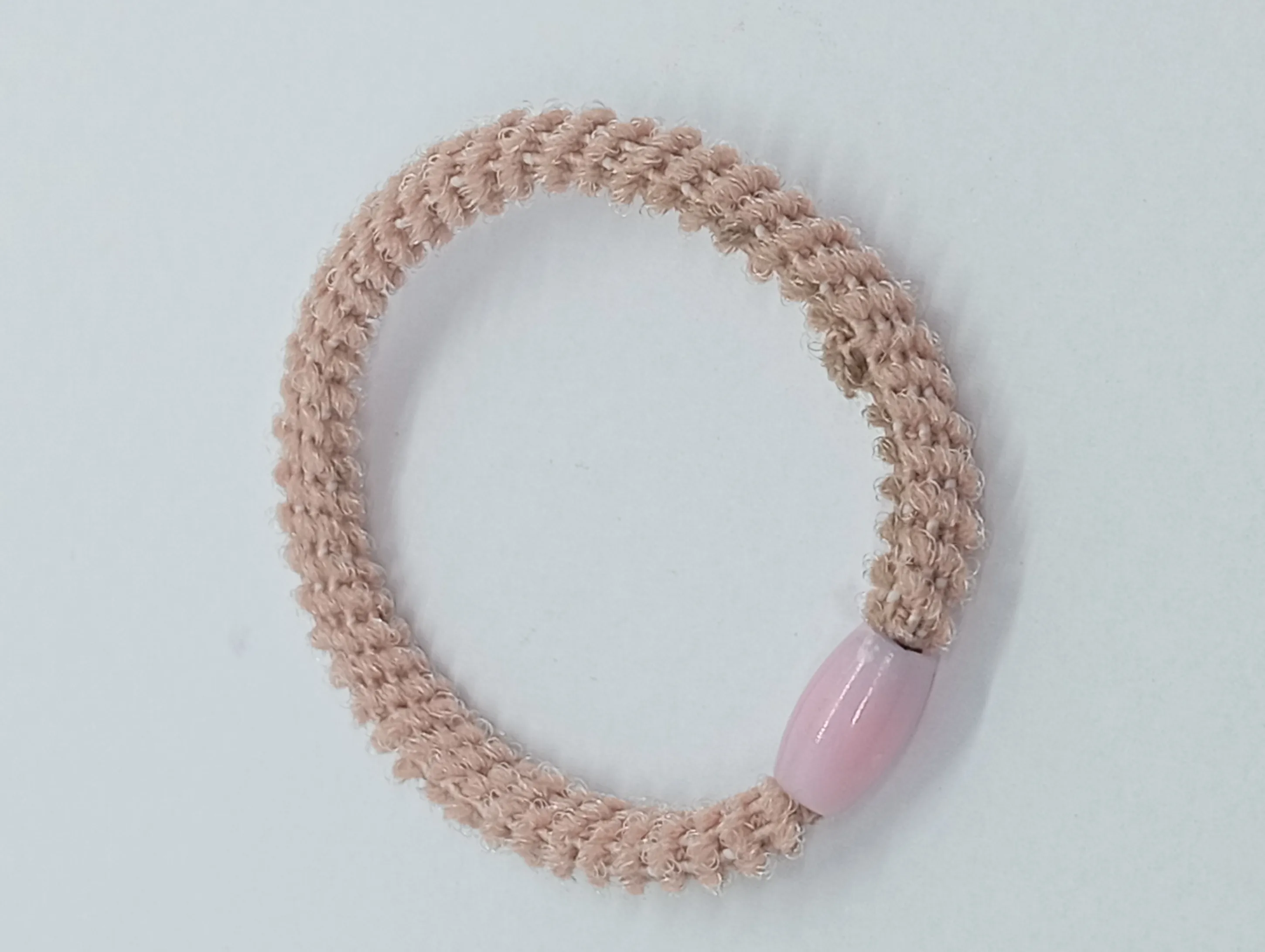 Elastic Hair Tie