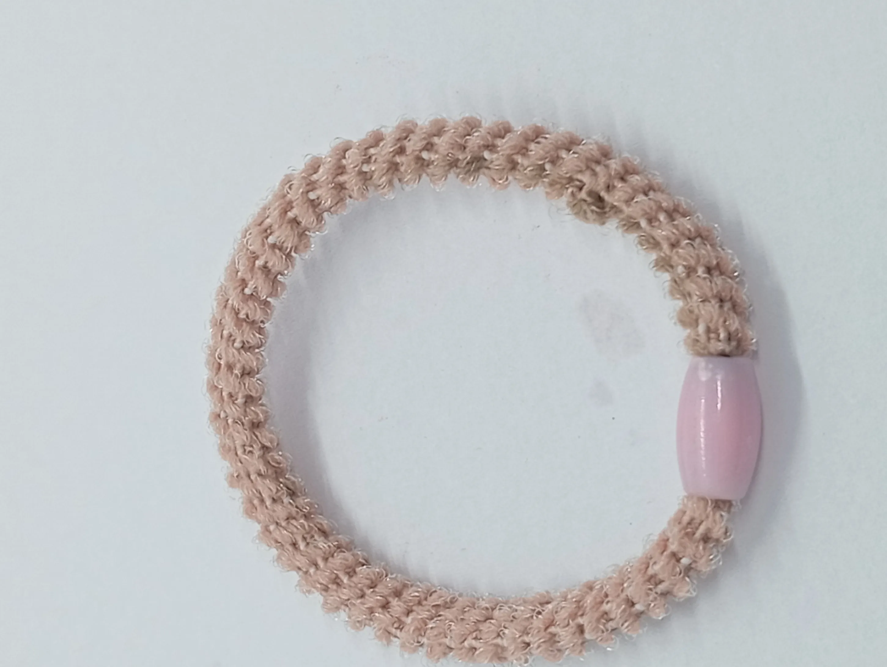 Elastic Hair Tie