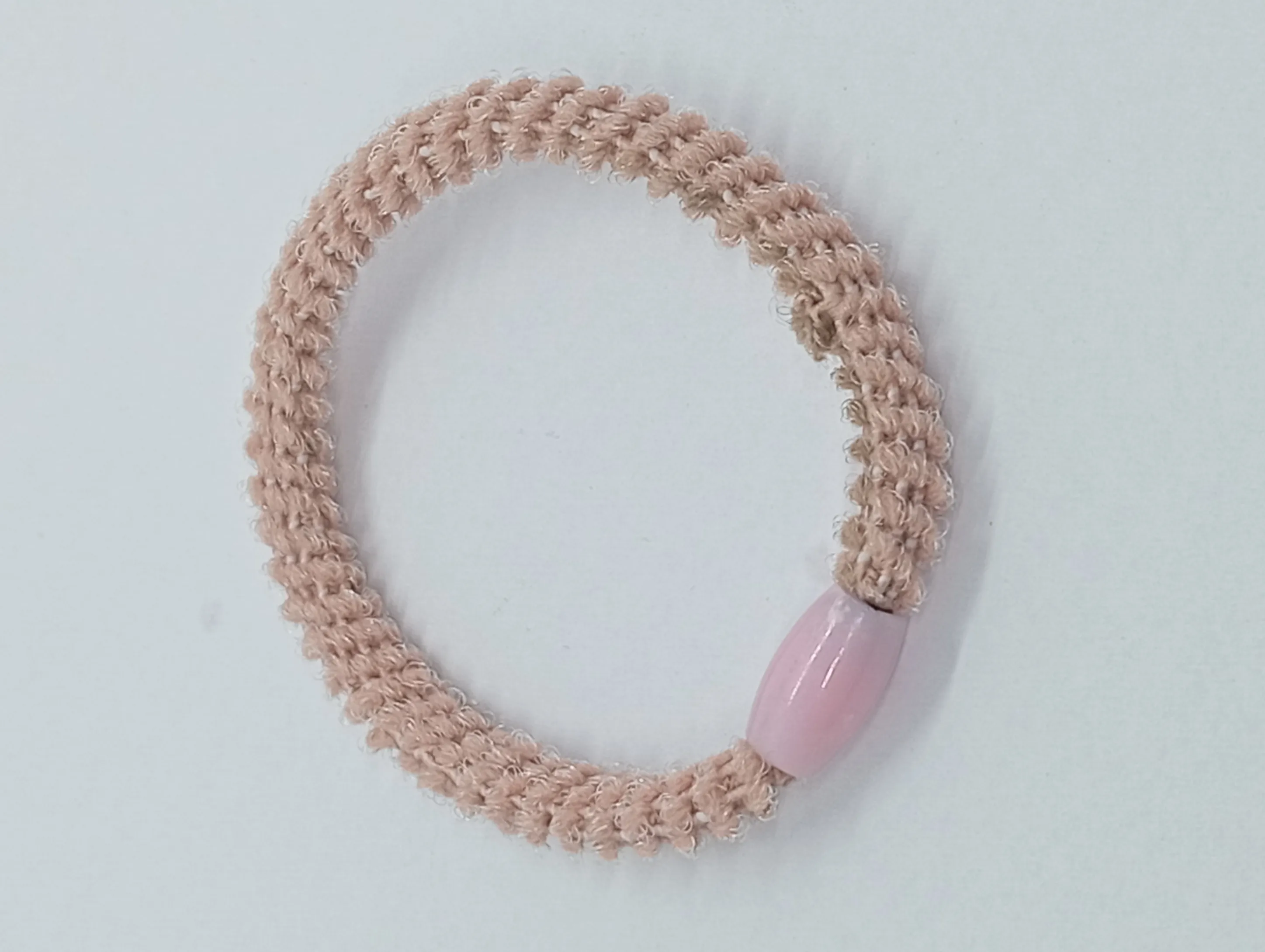 Elastic Hair Tie