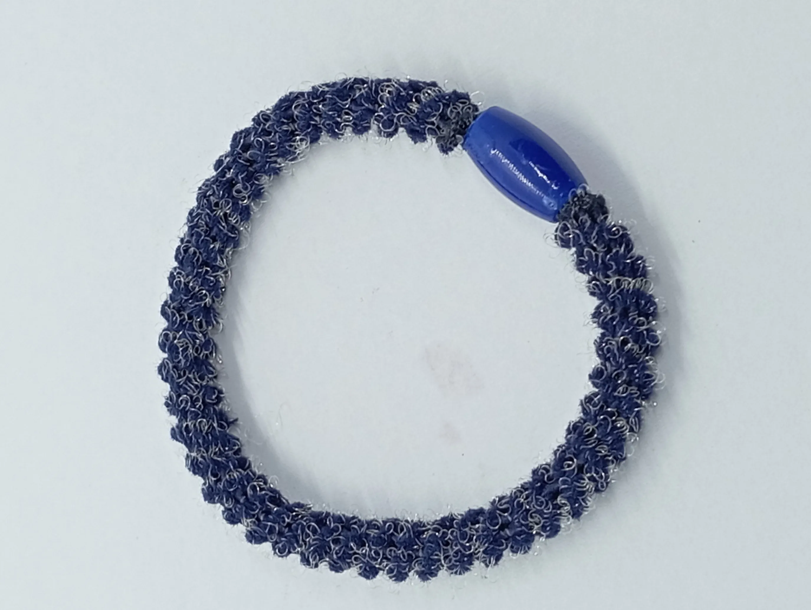 Elastic Hair Tie
