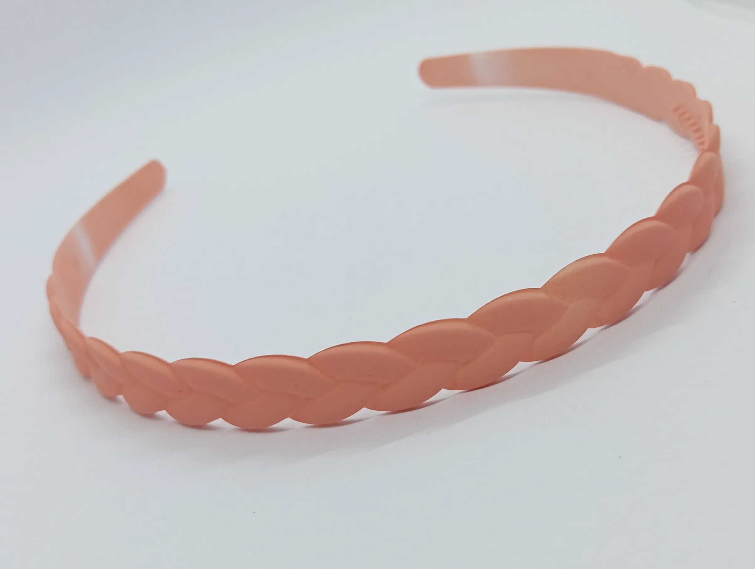 Braided Headband