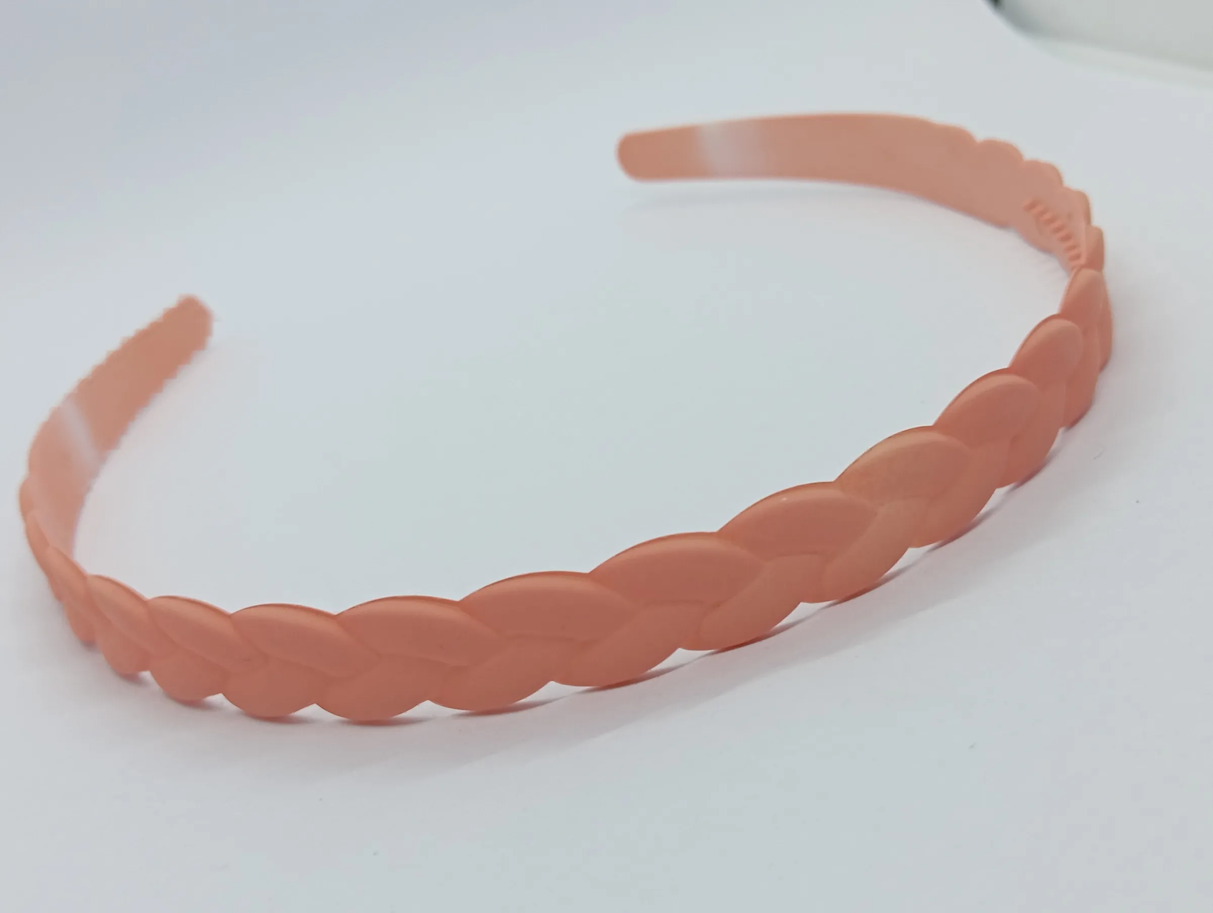 Braided Headband