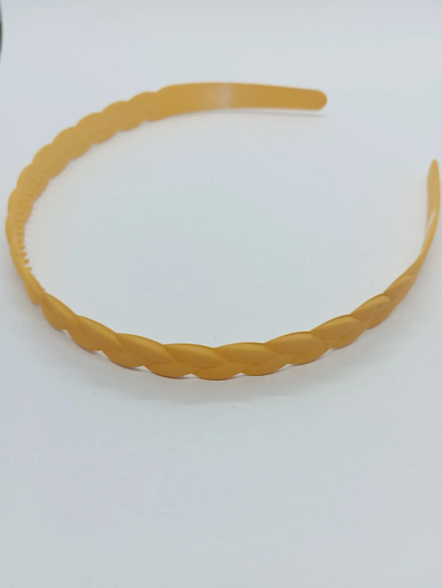 Braided Headband