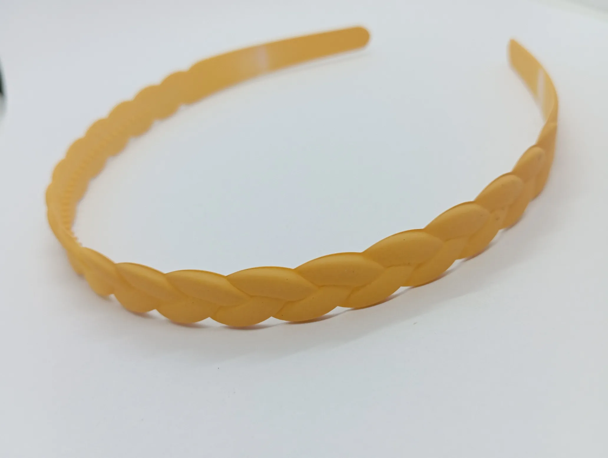 Braided Headband