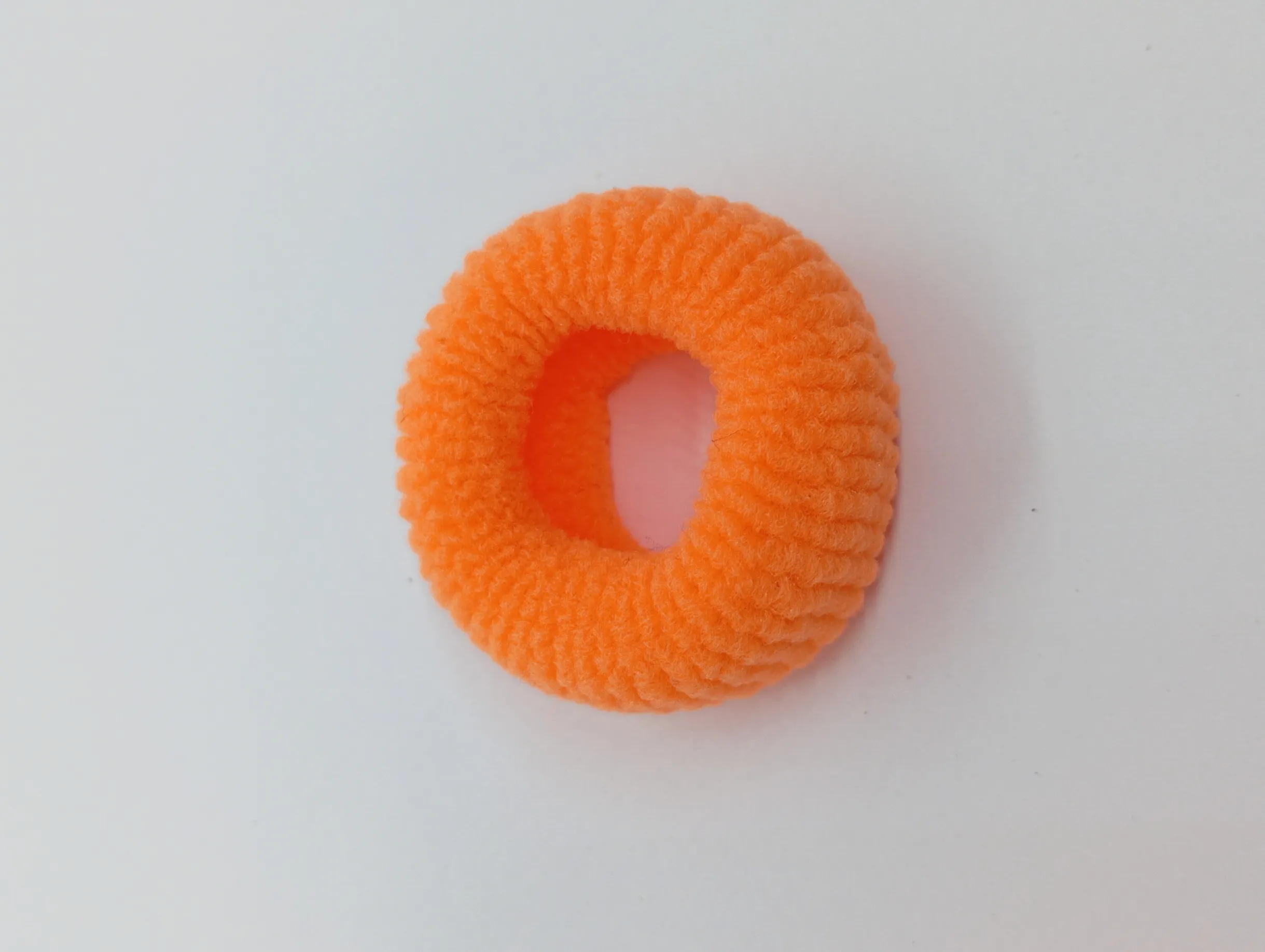 Elastic Hair Tie