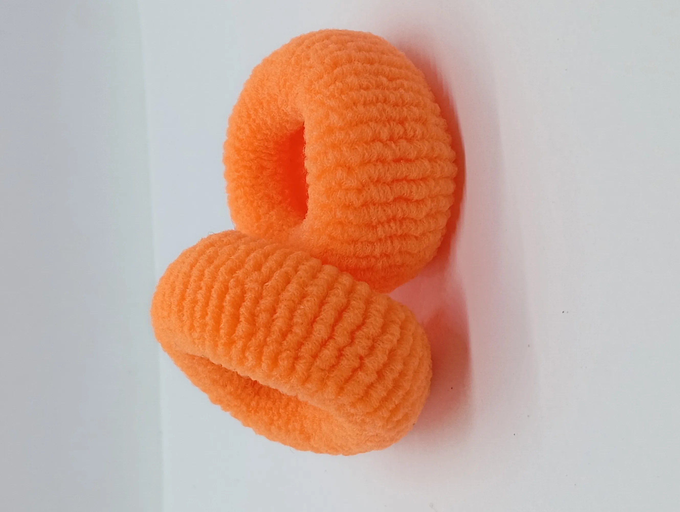 Elastic Hair Tie