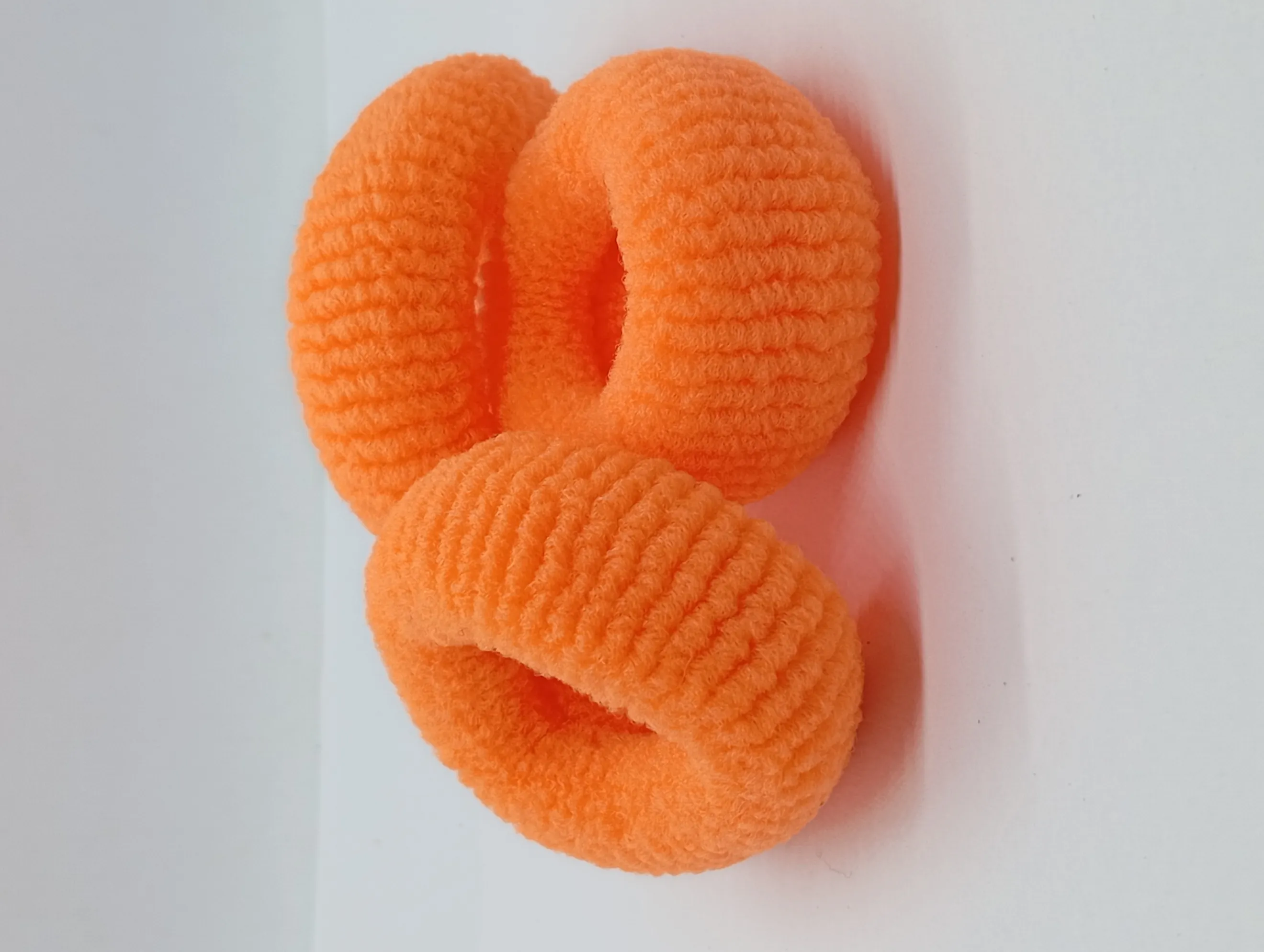 Elastic Hair Tie