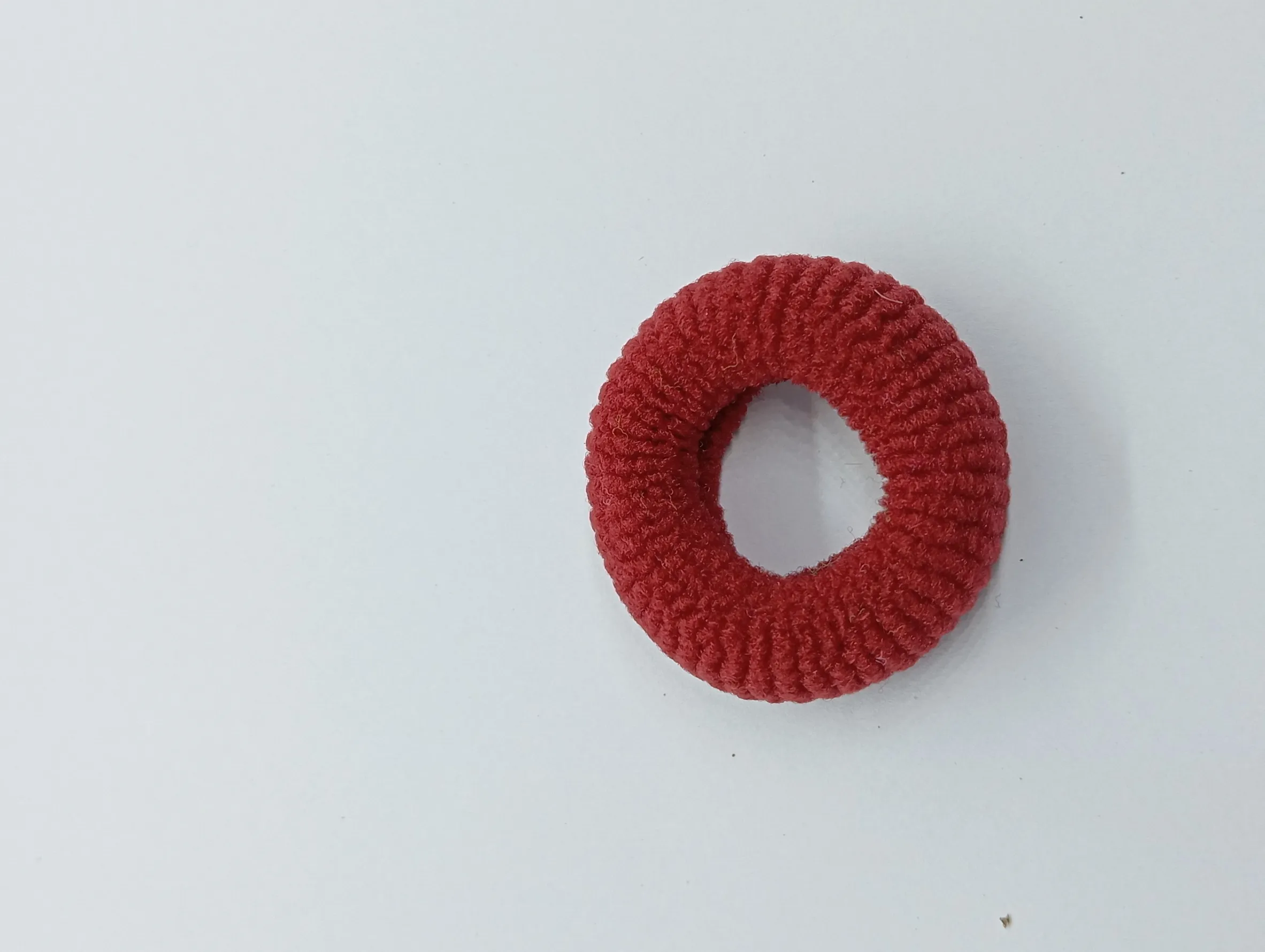 Elastic Hair Tie