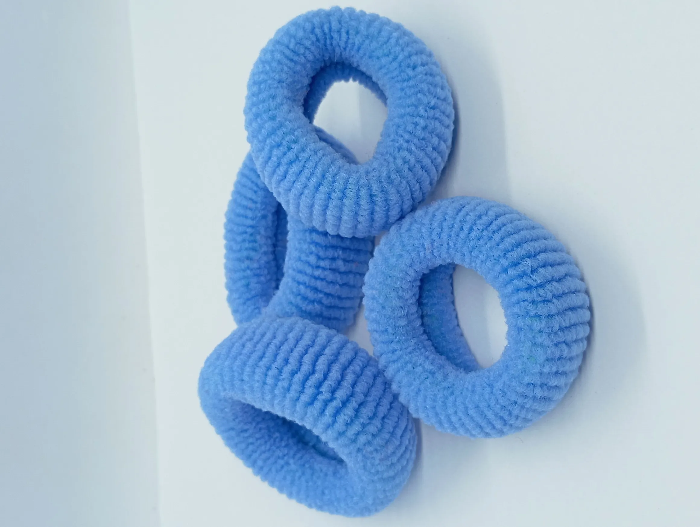 Elastic Hair Tie