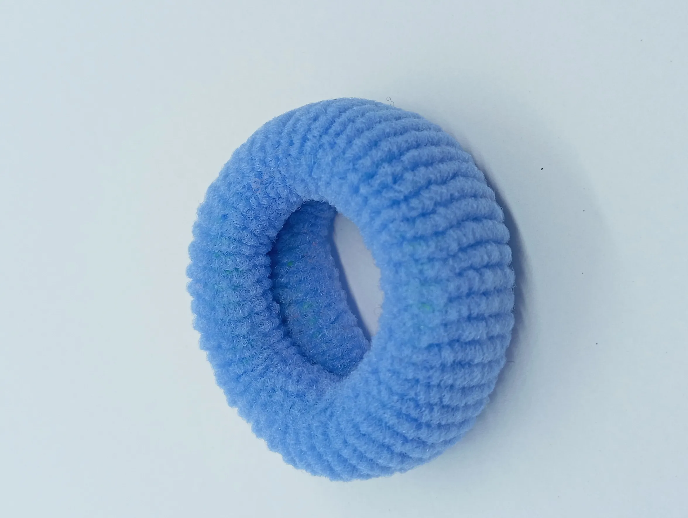 Elastic Hair Tie