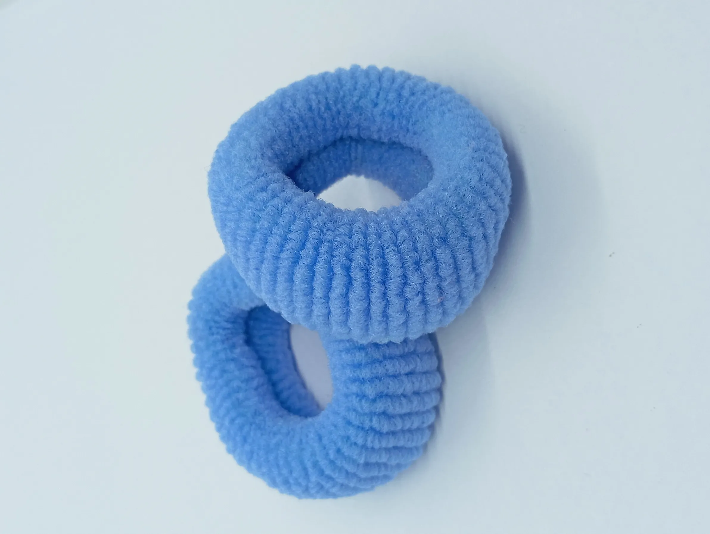 Elastic Hair Tie