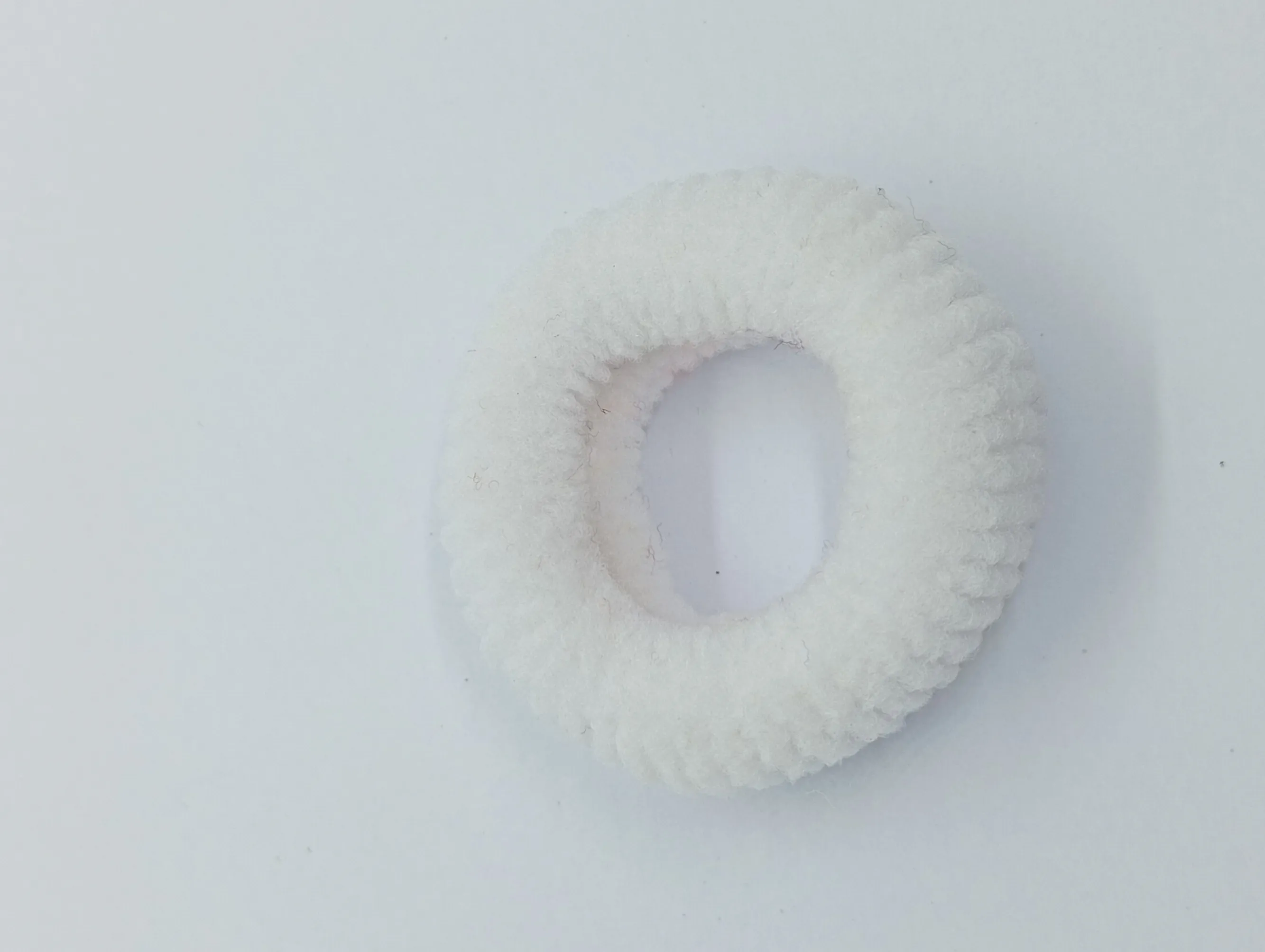 Elastic Hair Tie