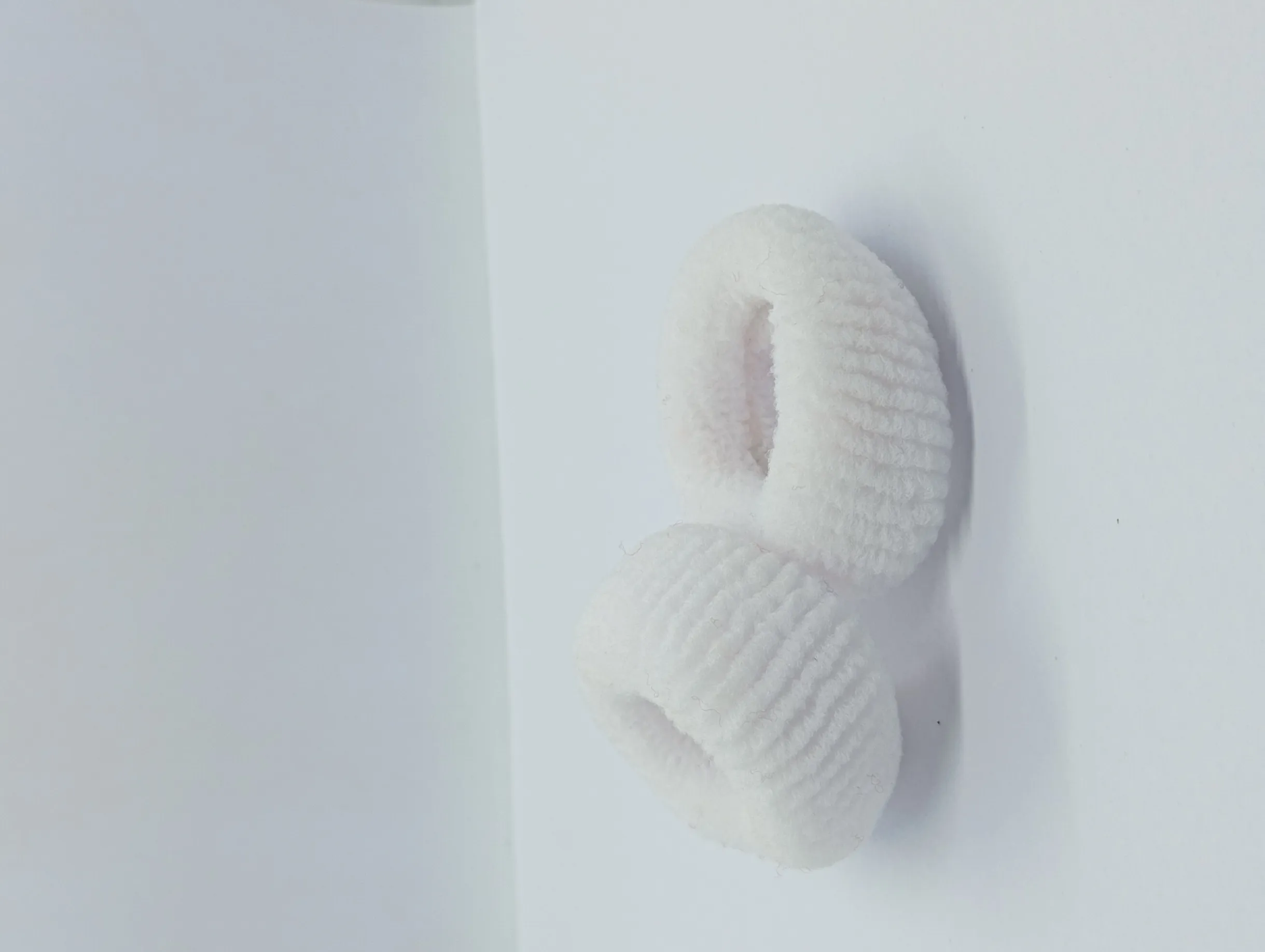 Elastic Hair Tie