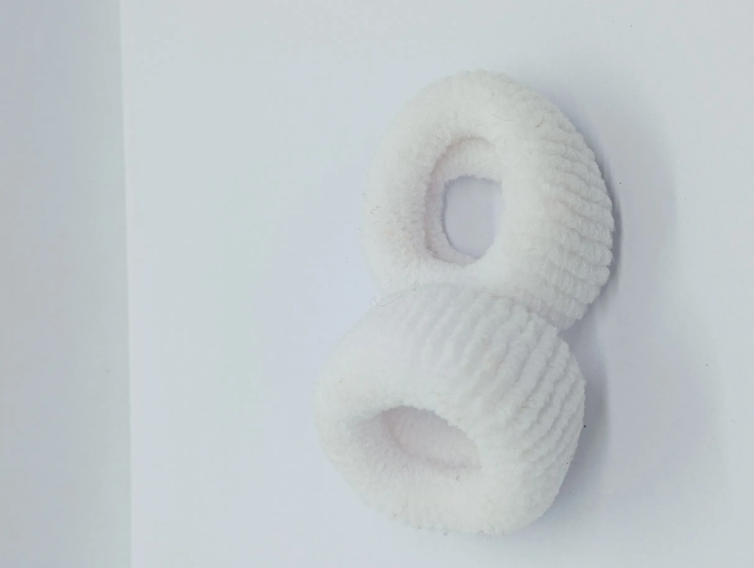 Elastic Hair Tie