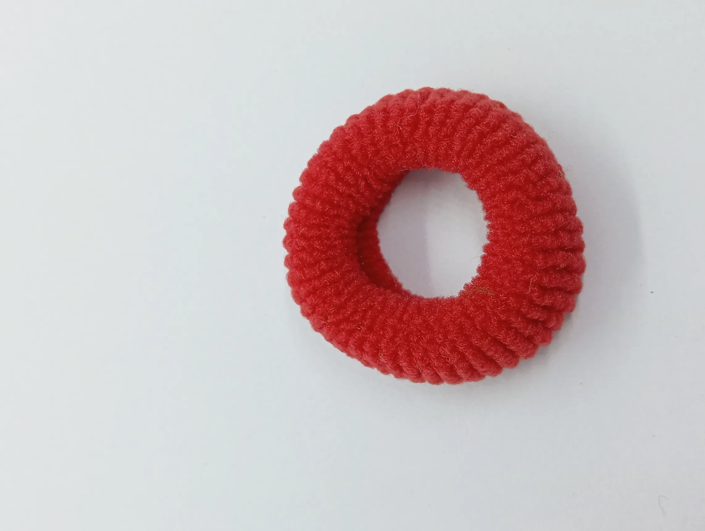 Elastic Hair Tie