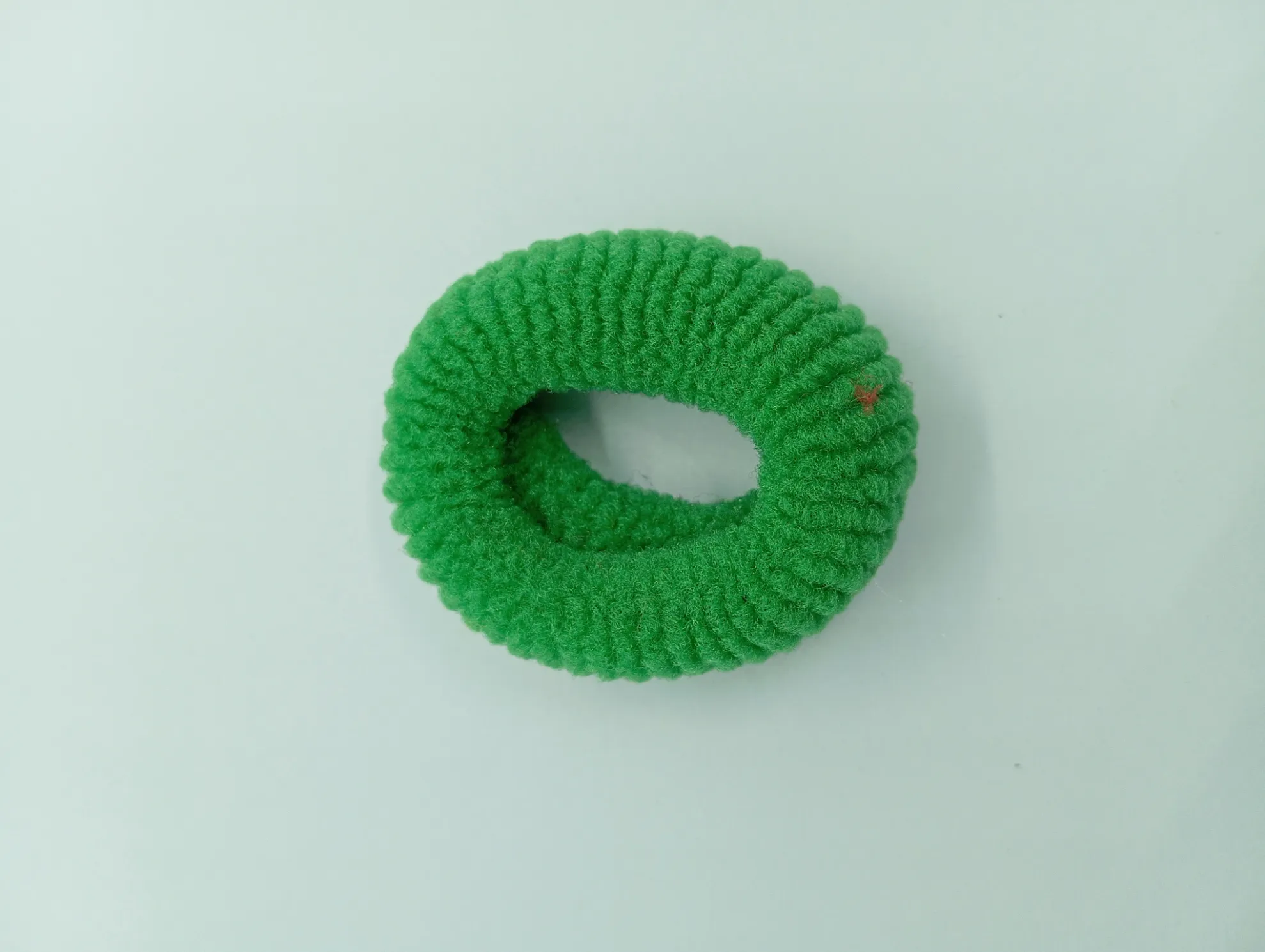 Elastic Hair Scrunchie