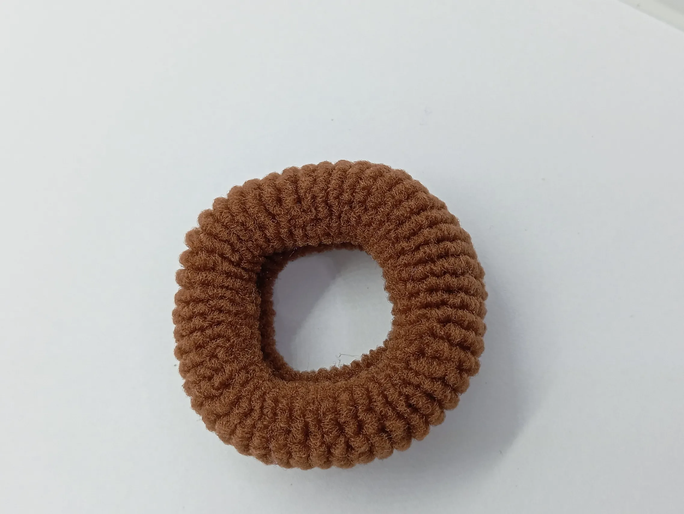 Elastic Hair Scrunchie