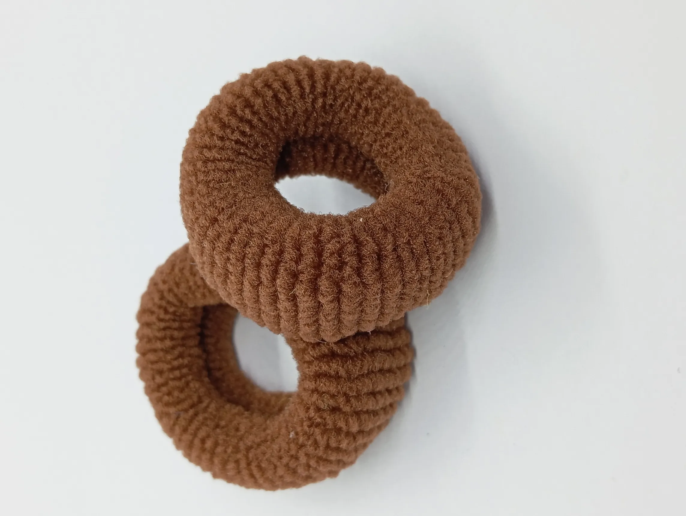 Elastic Hair Scrunchie