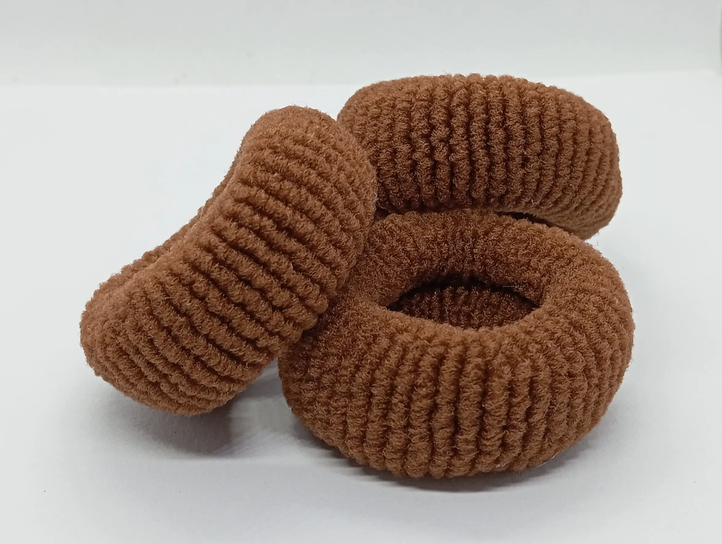 Elastic Hair Scrunchie