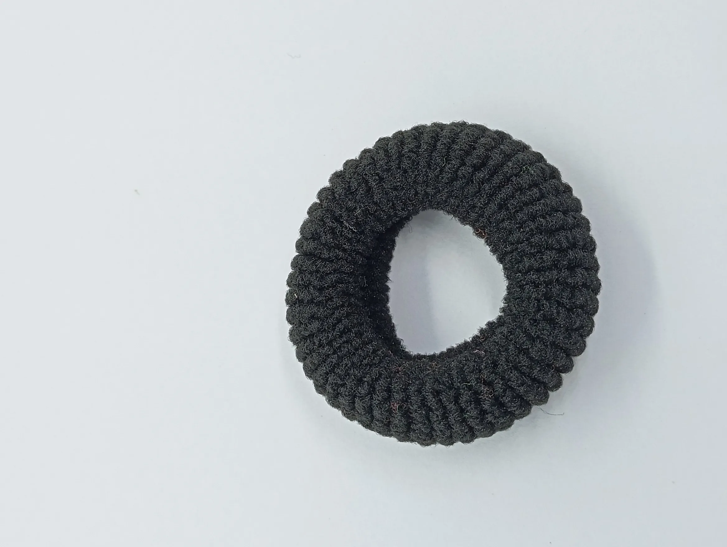 Elastic Hair Ties