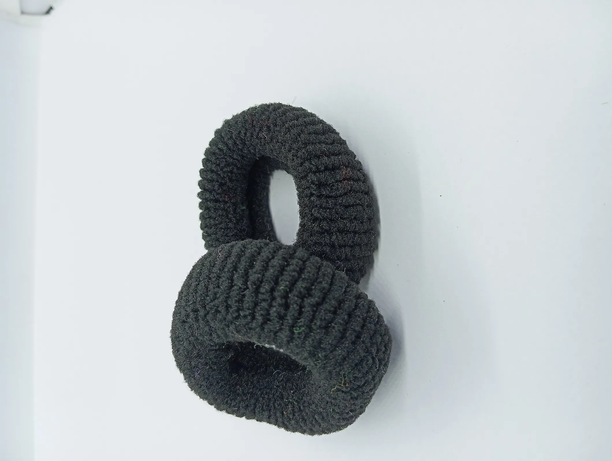 Elastic Hair Ties