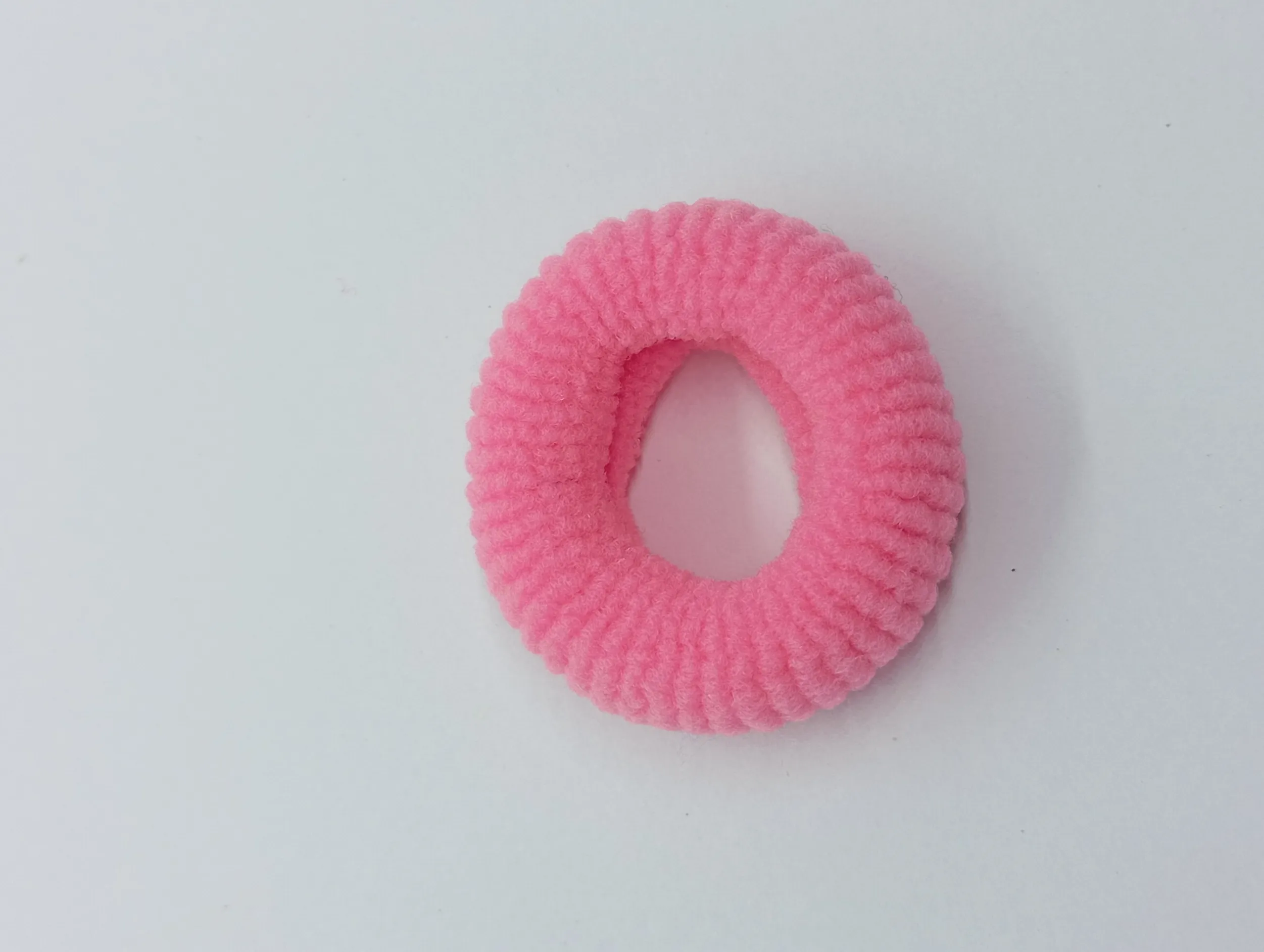 Elastic Hair Ties