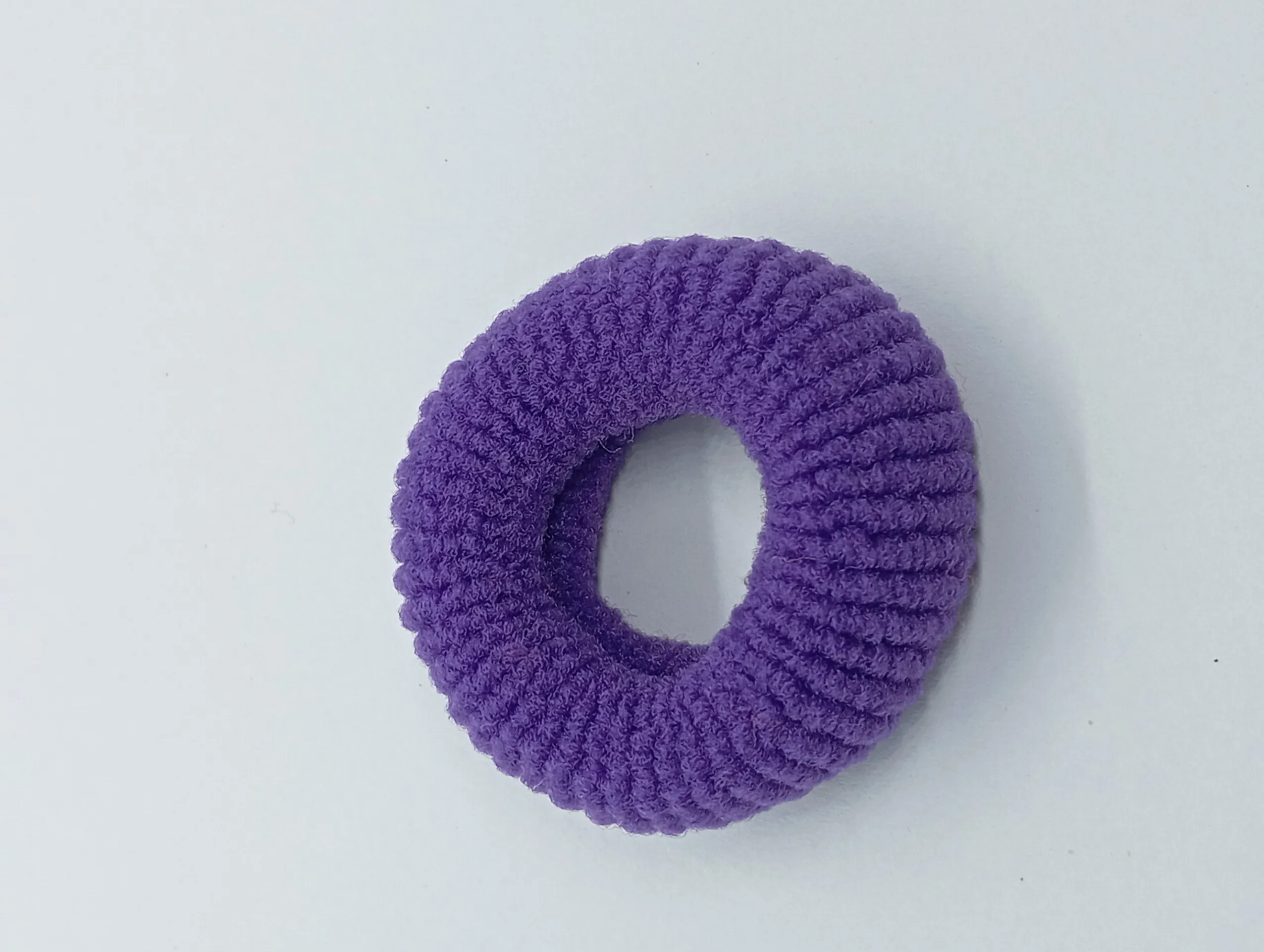 Elastic Hair Ties