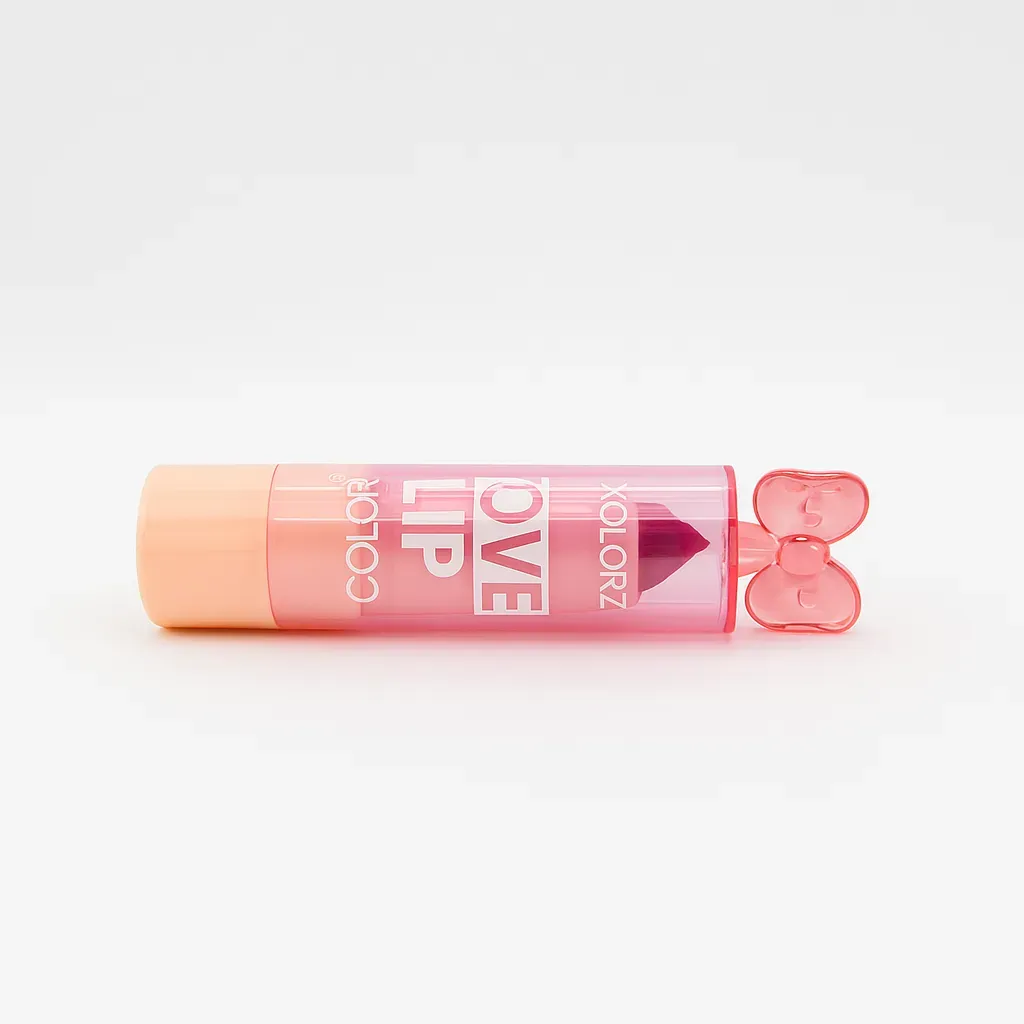 Colorz Love Lipstick – Berry Fuchsia – Long Lasting – 3.5g